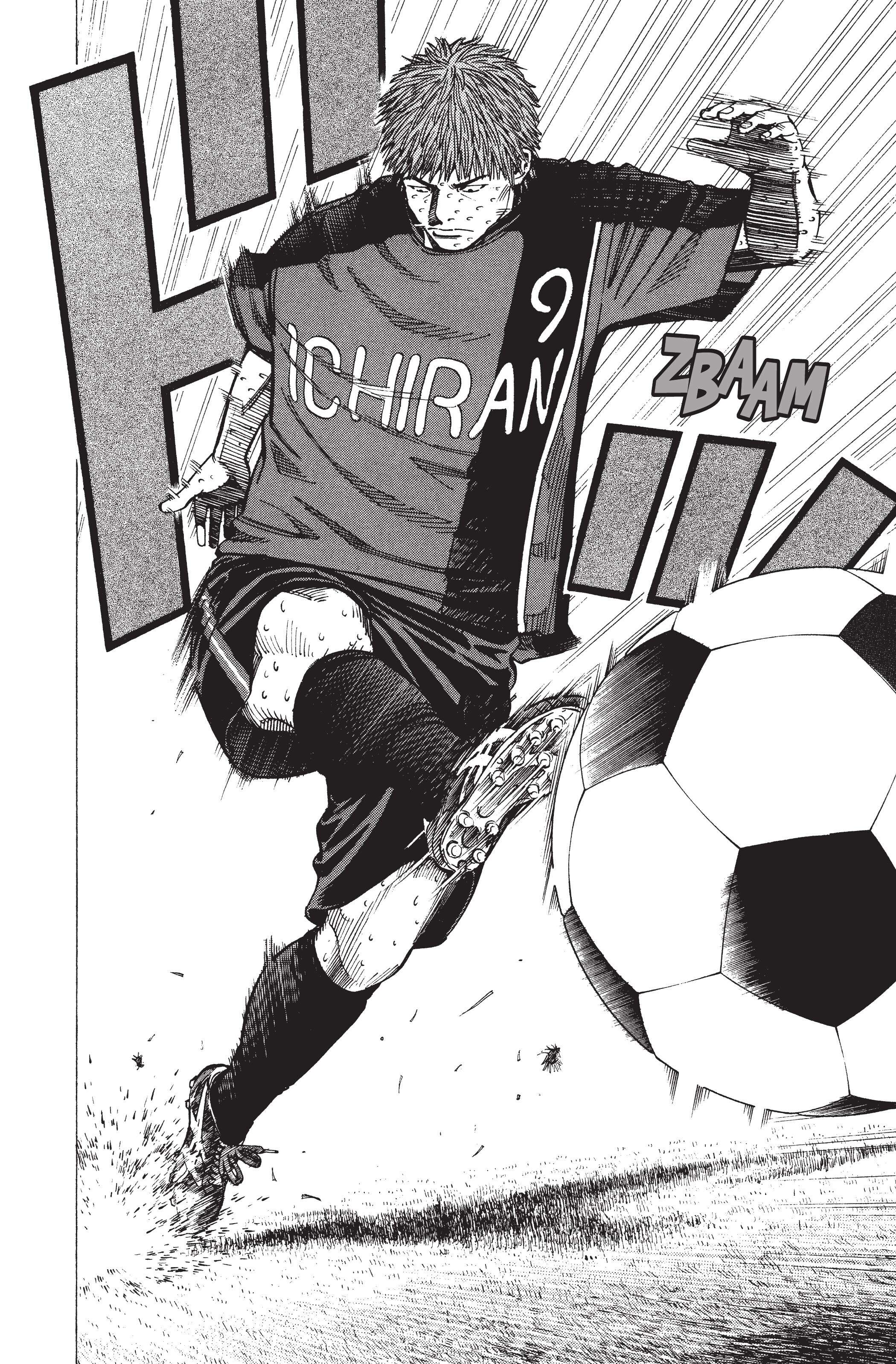Read Angel Voice (fr) Manga Online