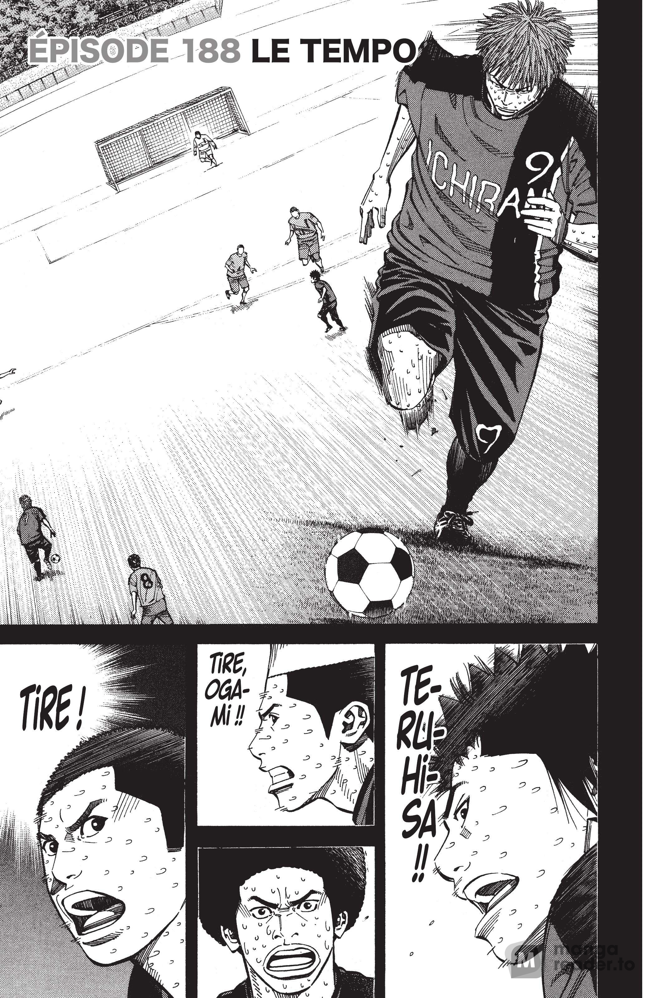 Read Angel Voice (fr) Manga Online