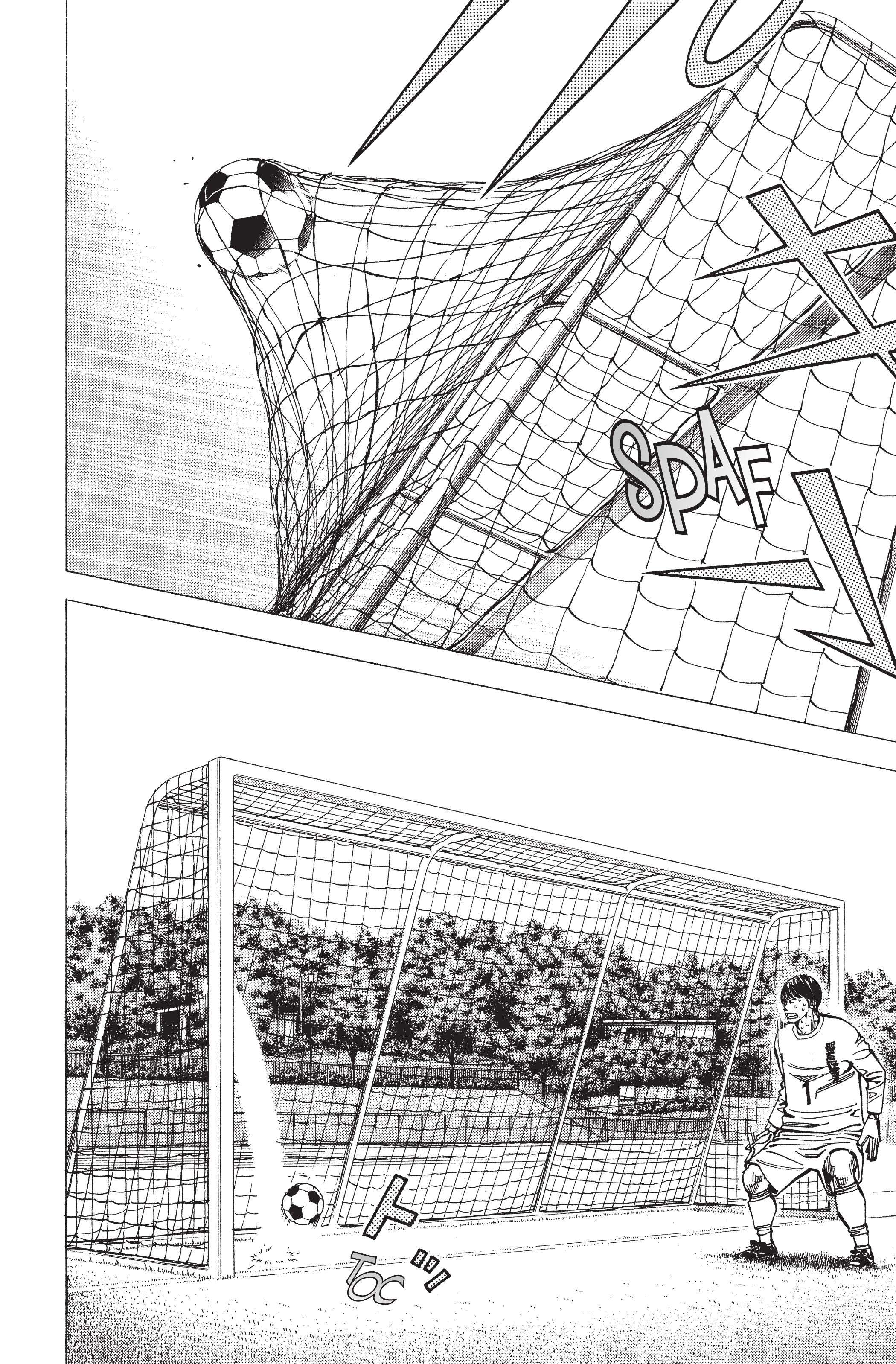 Read Angel Voice (fr) Manga Online
