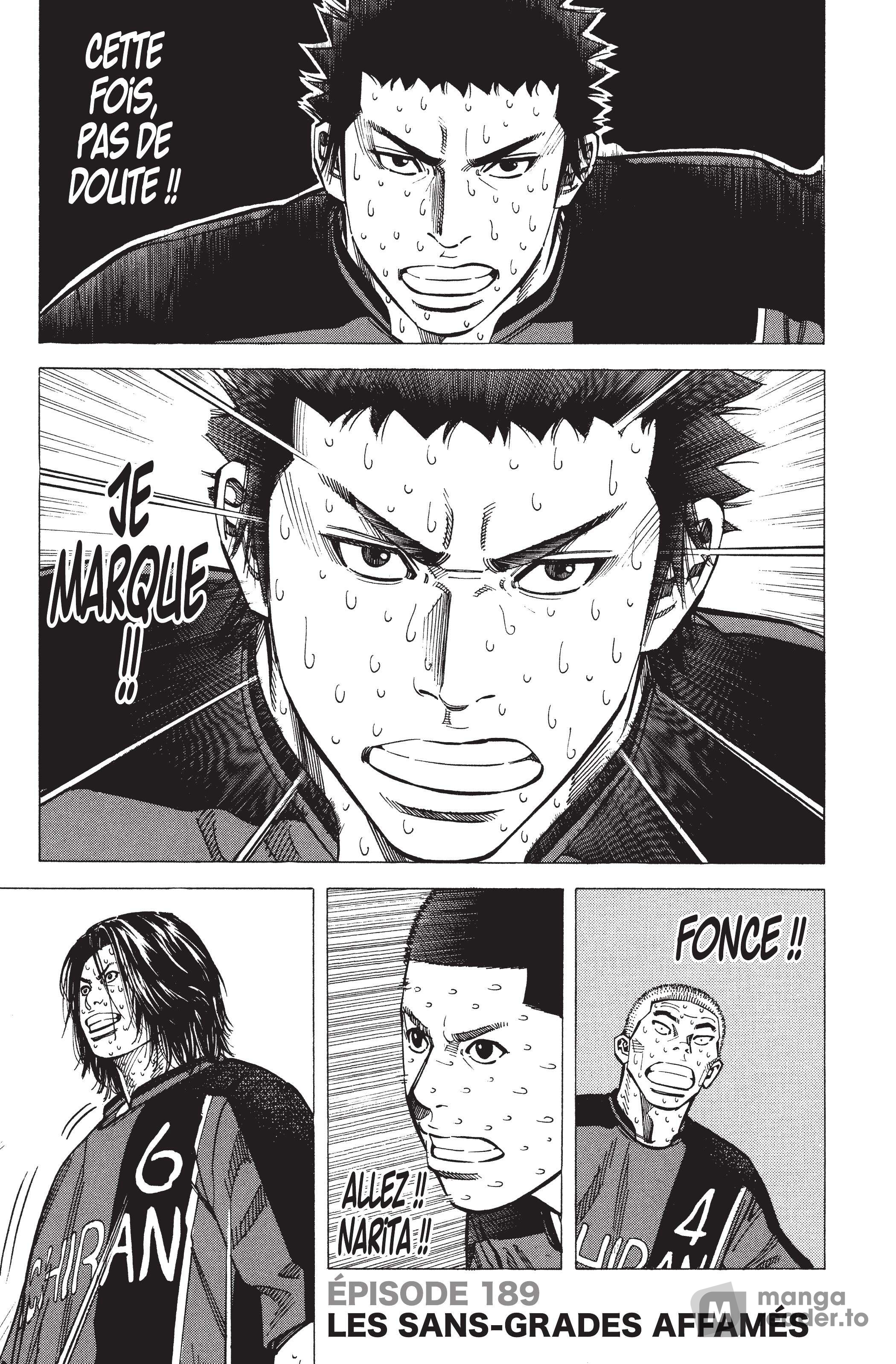 Read Angel Voice (fr) Manga Online