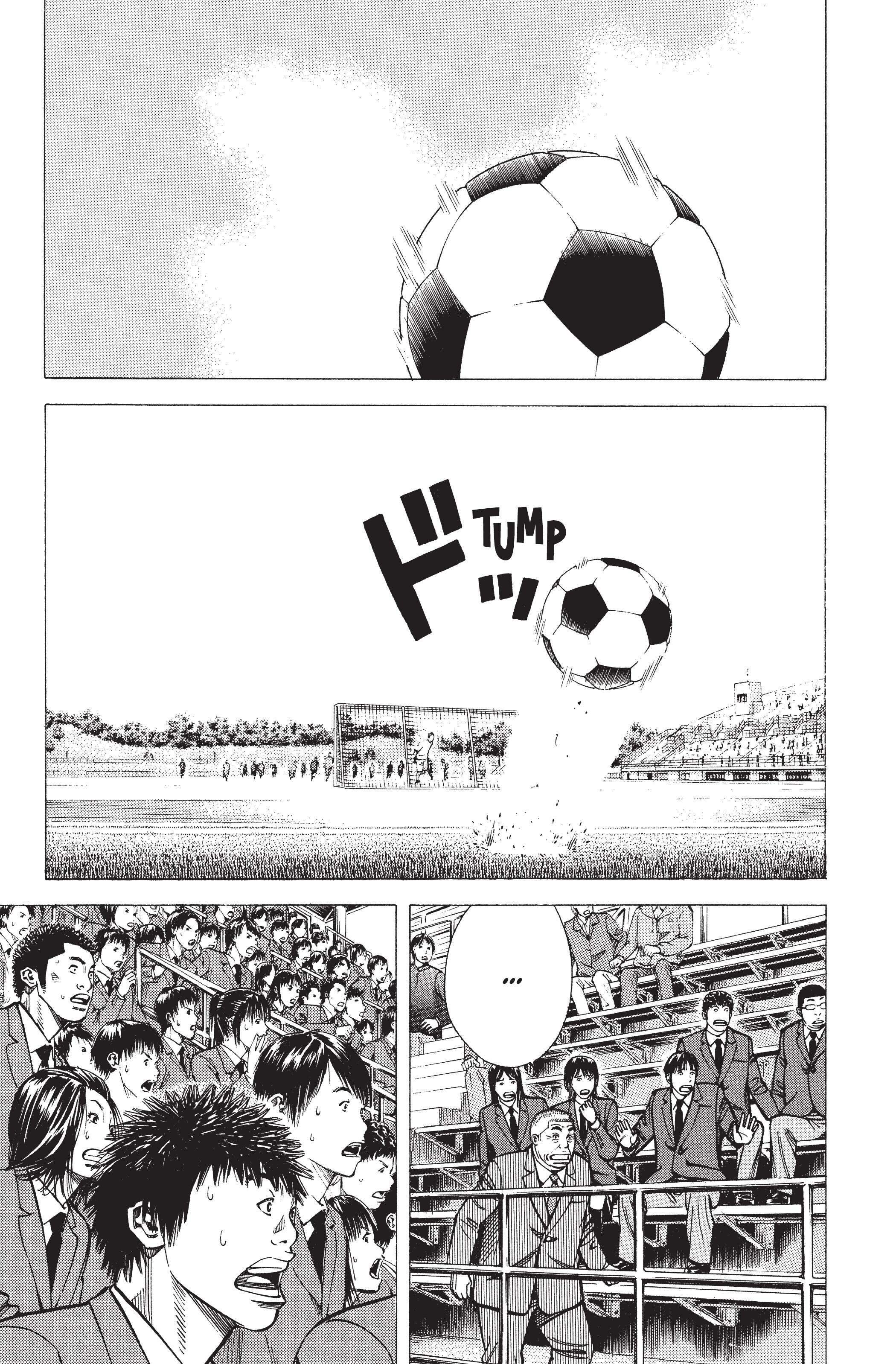 Read Angel Voice (fr) Manga Online