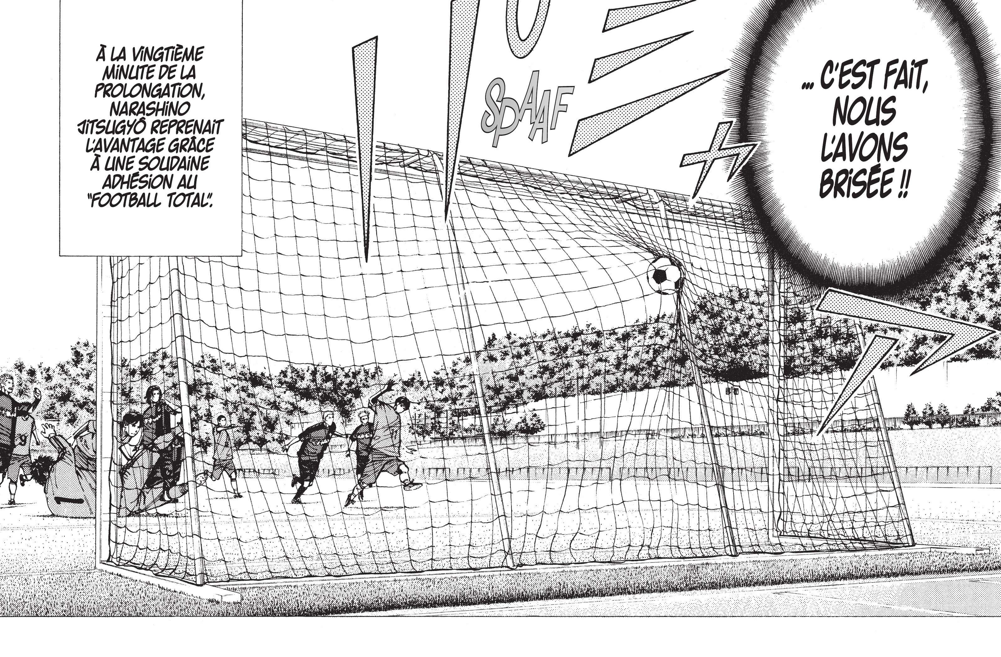 Read Angel Voice (fr) Manga Online