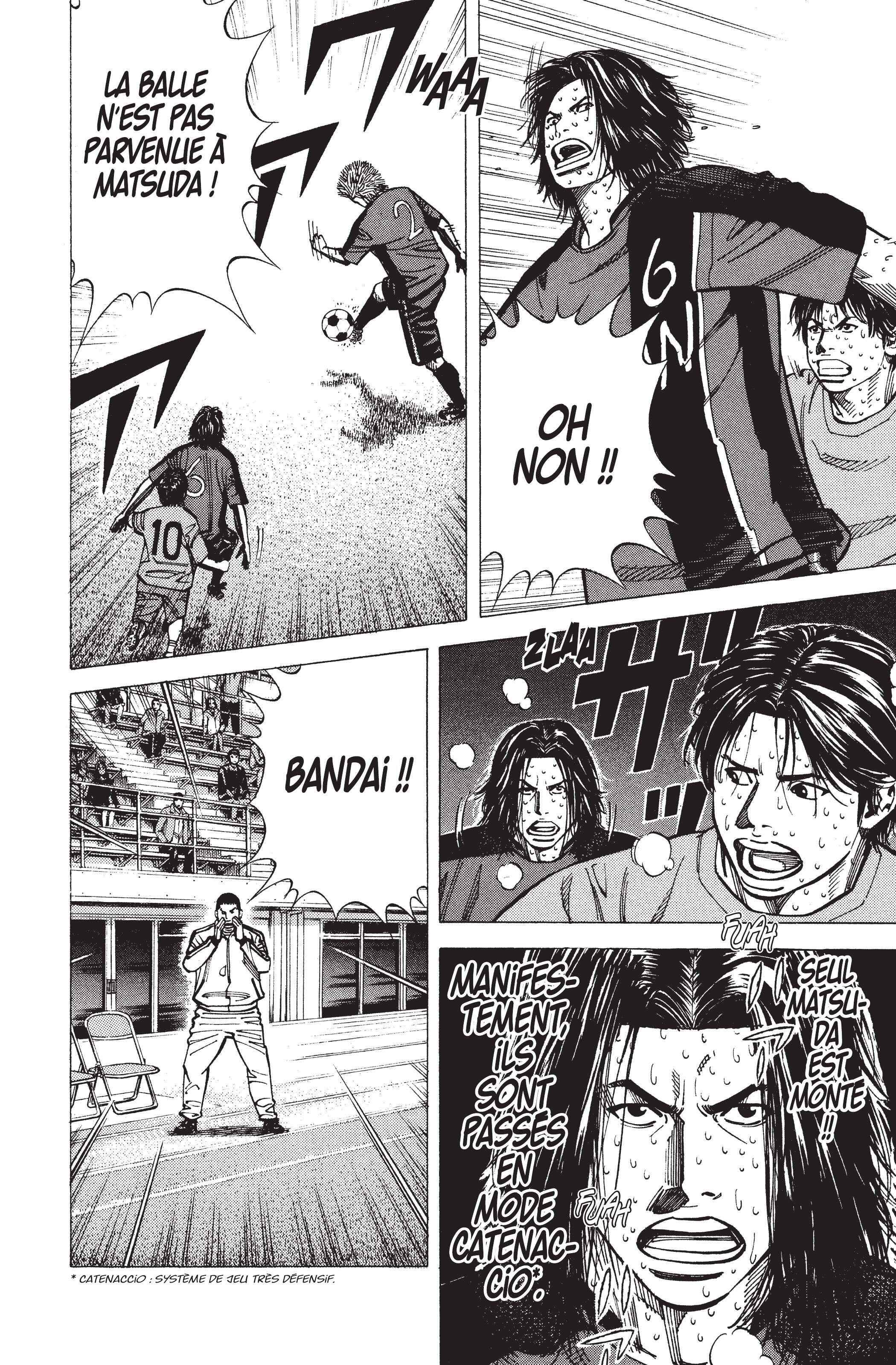 Read Angel Voice (fr) Manga Online