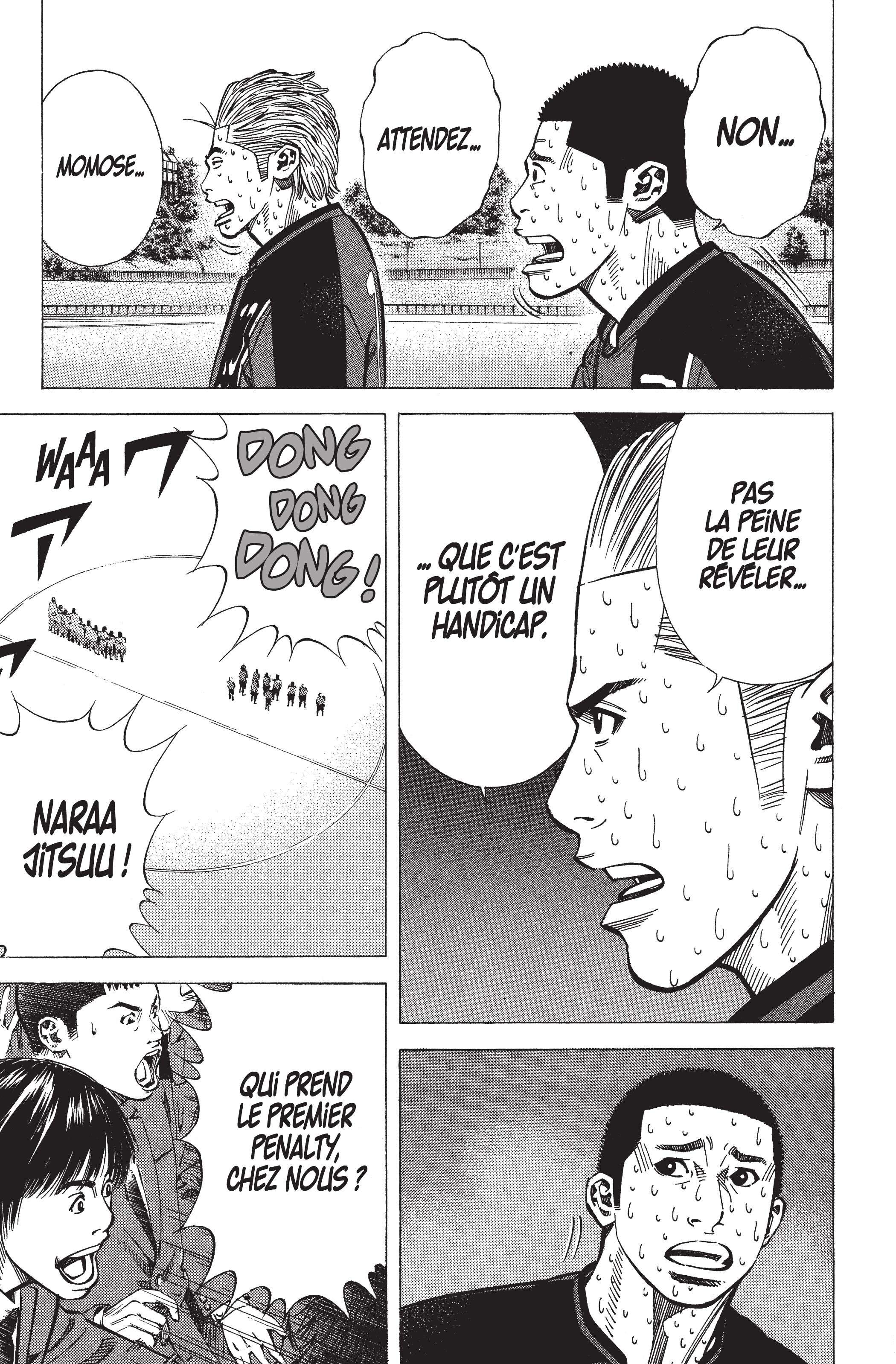 Read Angel Voice (fr) Manga Online