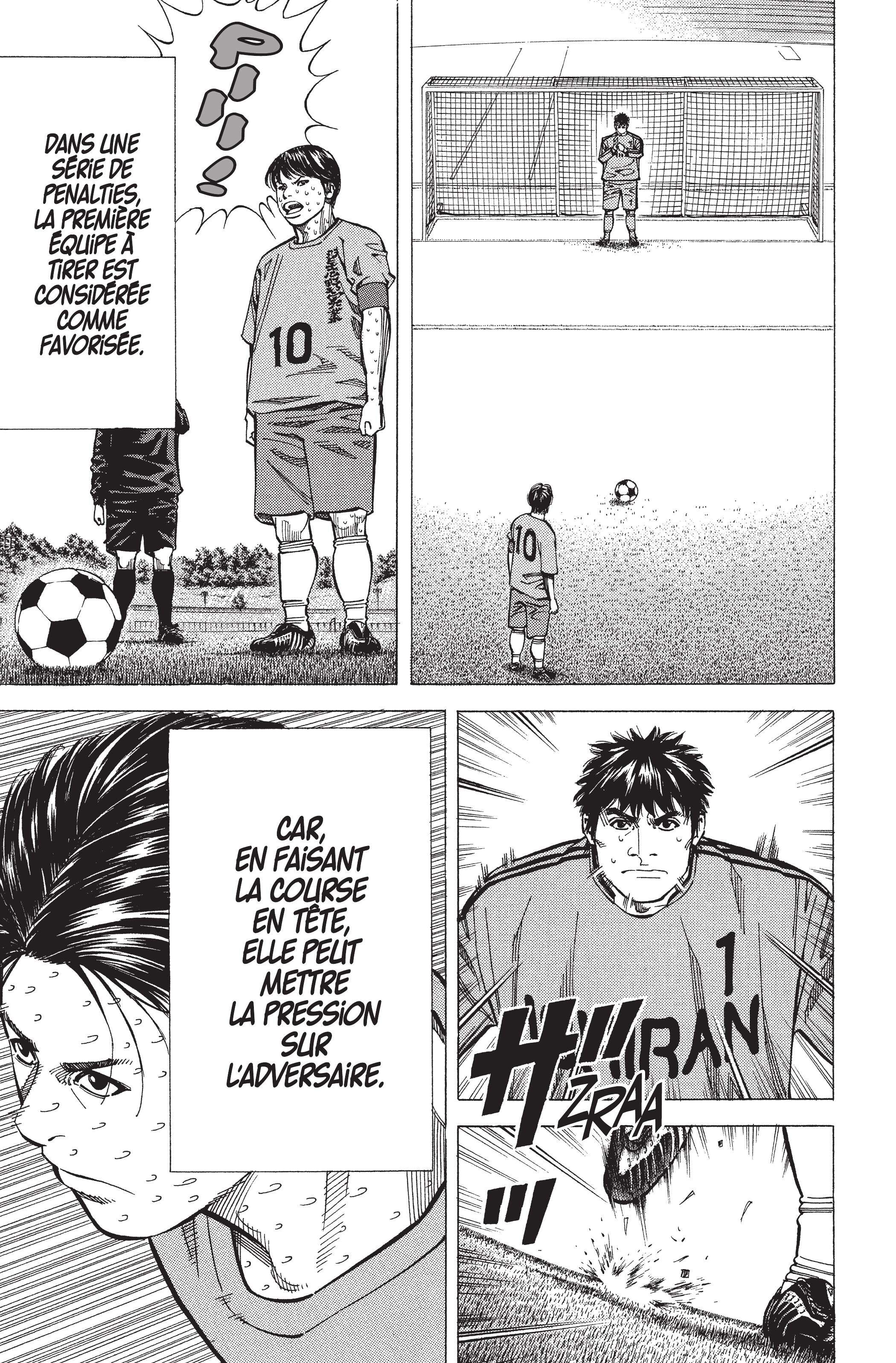 Read Angel Voice (fr) Manga Online