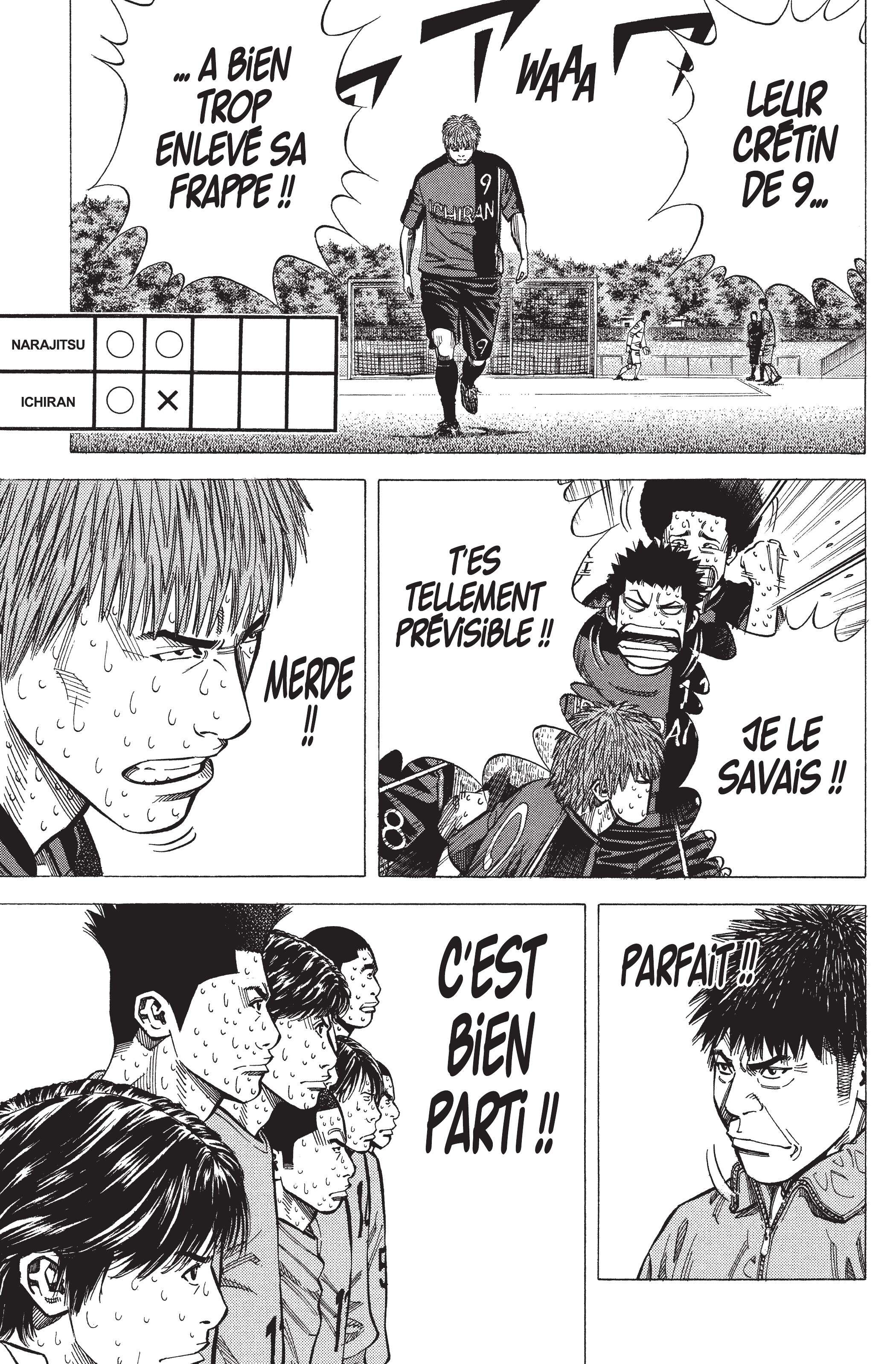 Read Angel Voice (fr) Manga Online