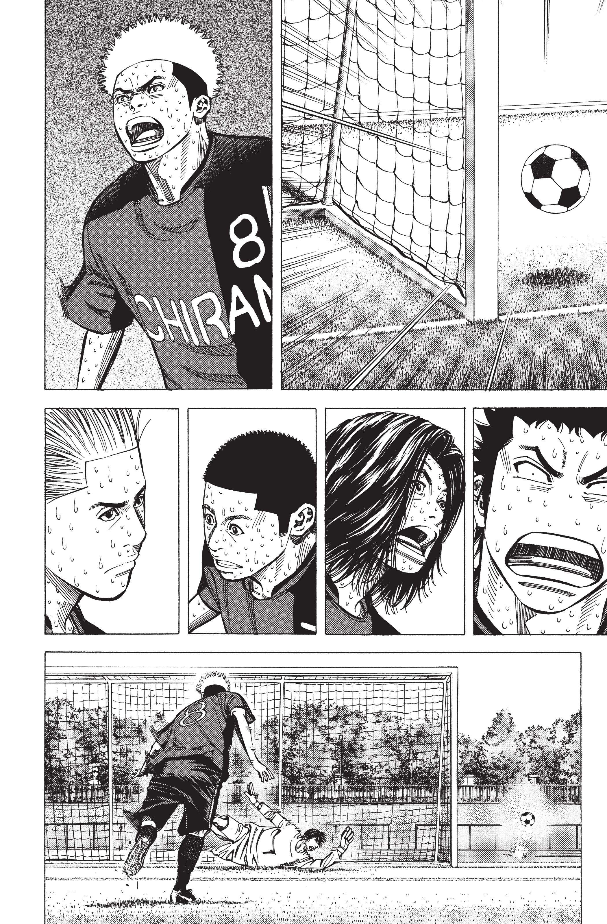 Read Angel Voice (fr) Manga Online
