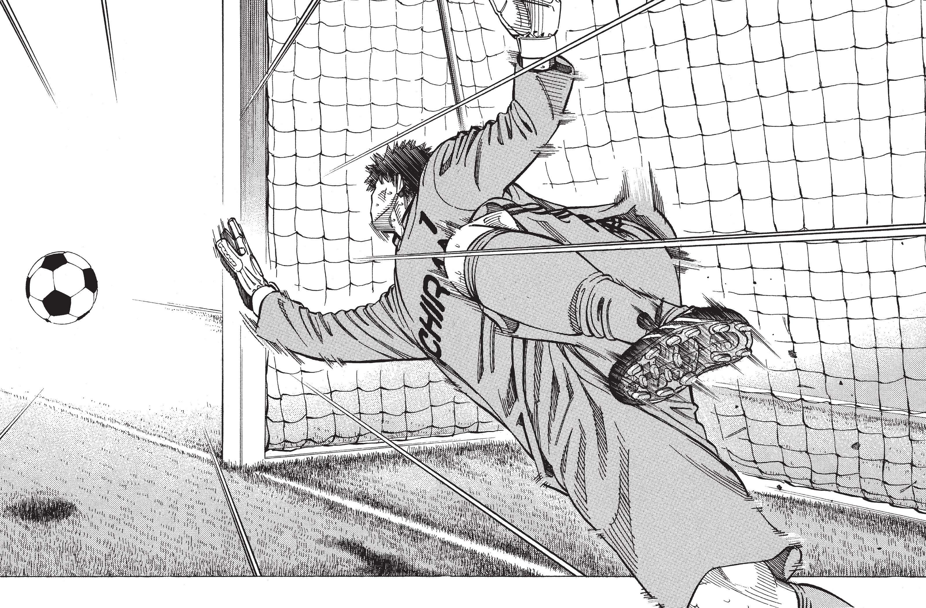 Read Angel Voice (fr) Manga Online