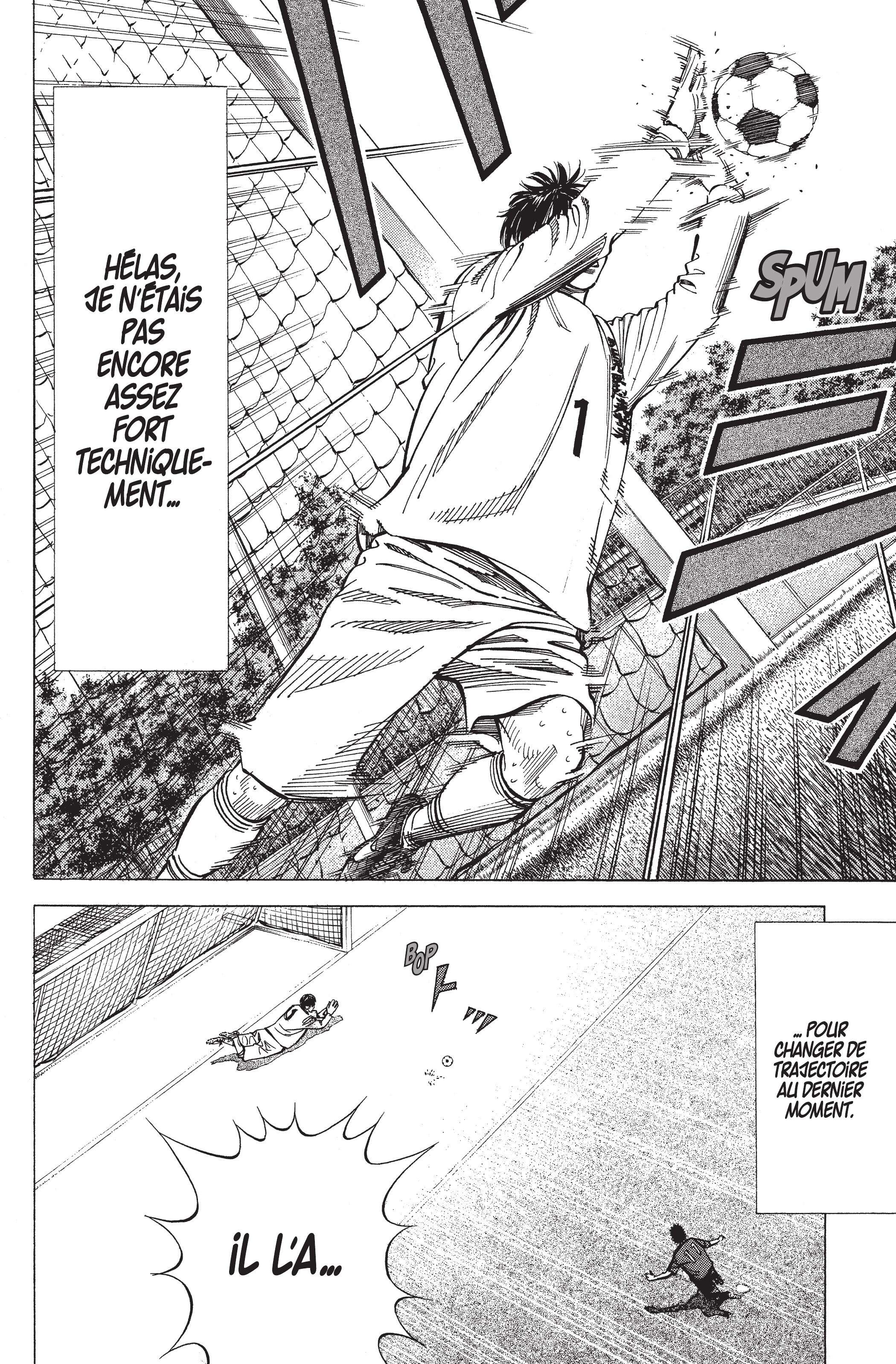 Read Angel Voice (fr) Manga Online
