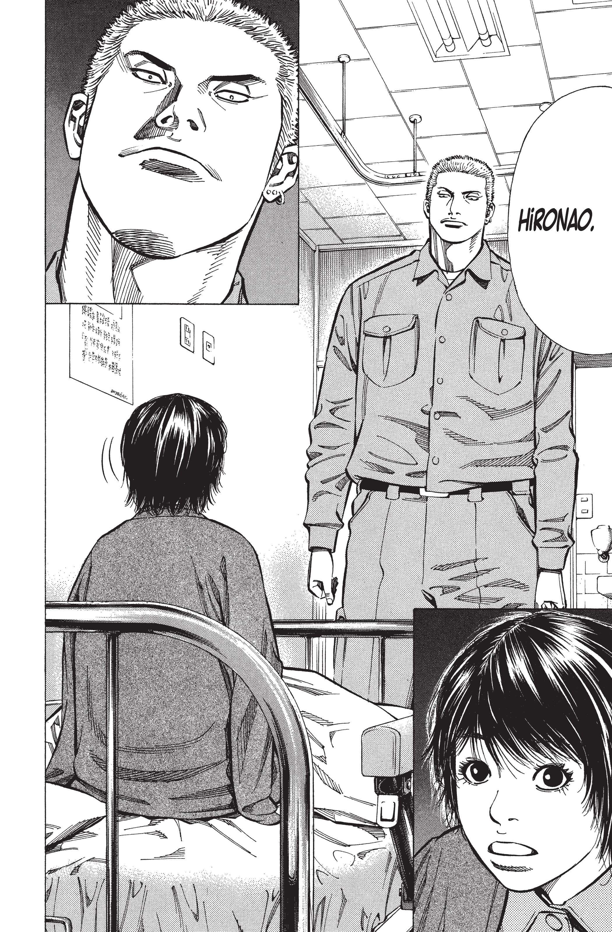 Read Angel Voice (fr) Manga Online