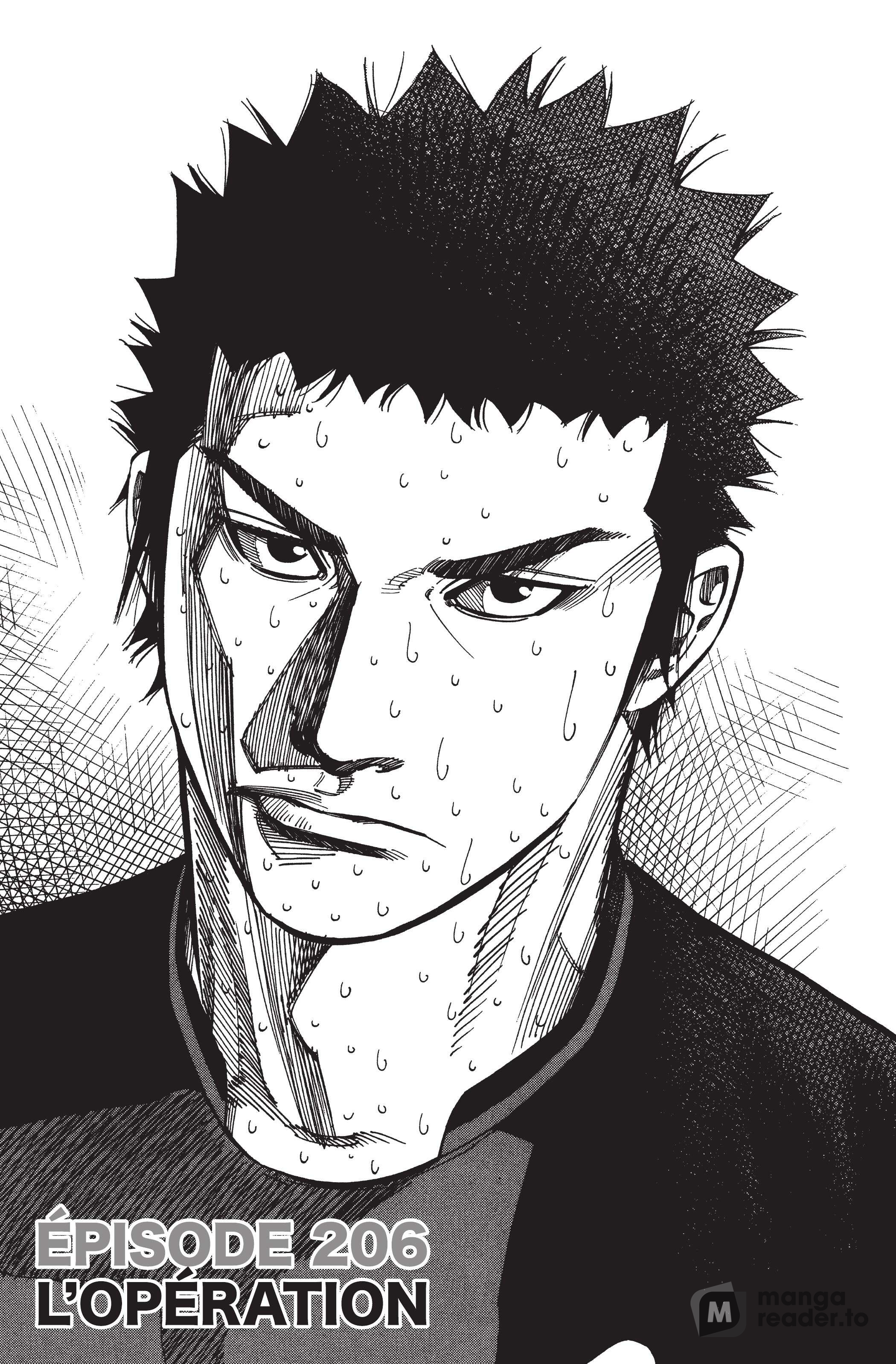 Read Angel Voice (fr) Manga Online