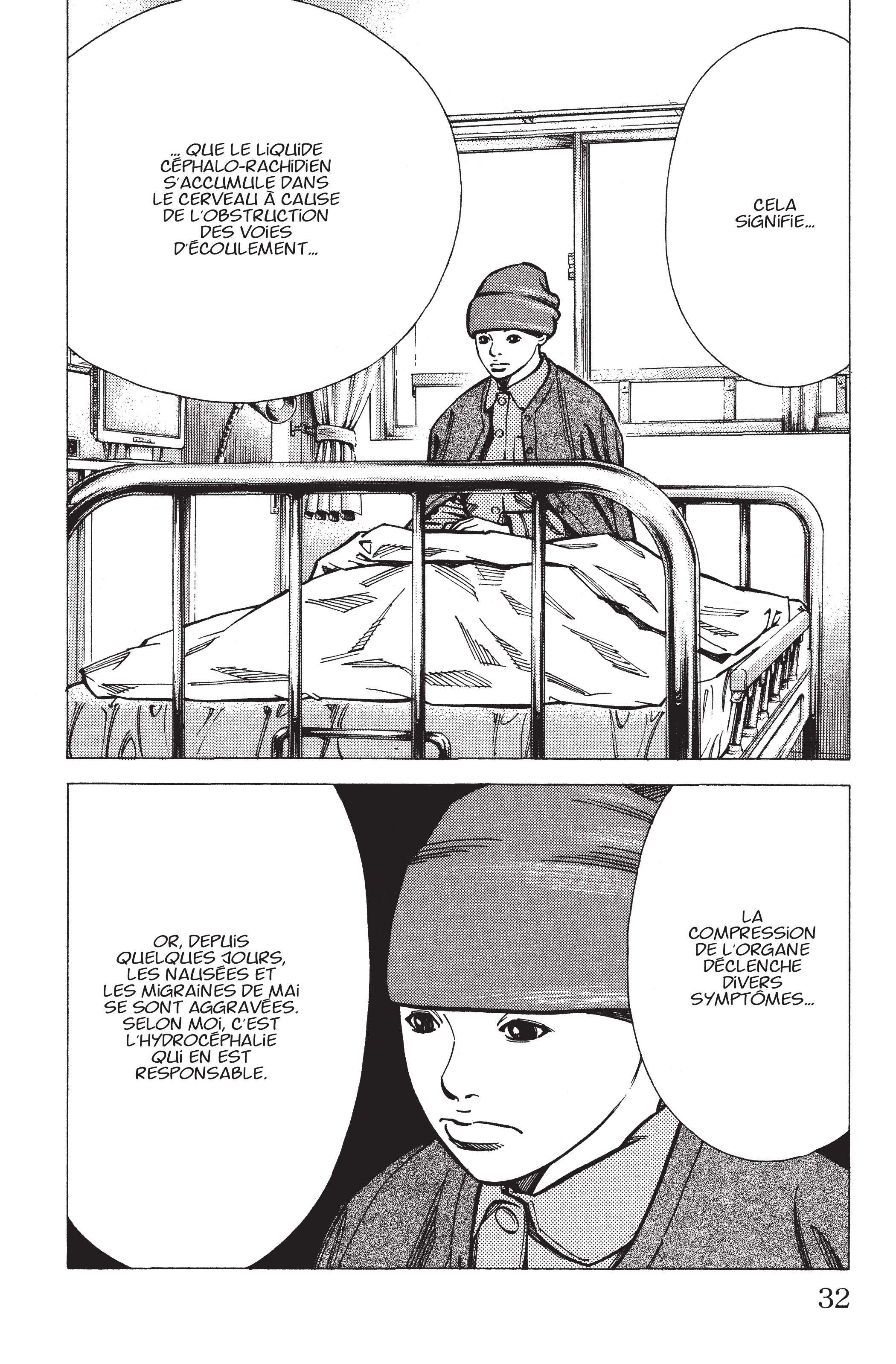 Read Angel Voice (fr) Manga Online