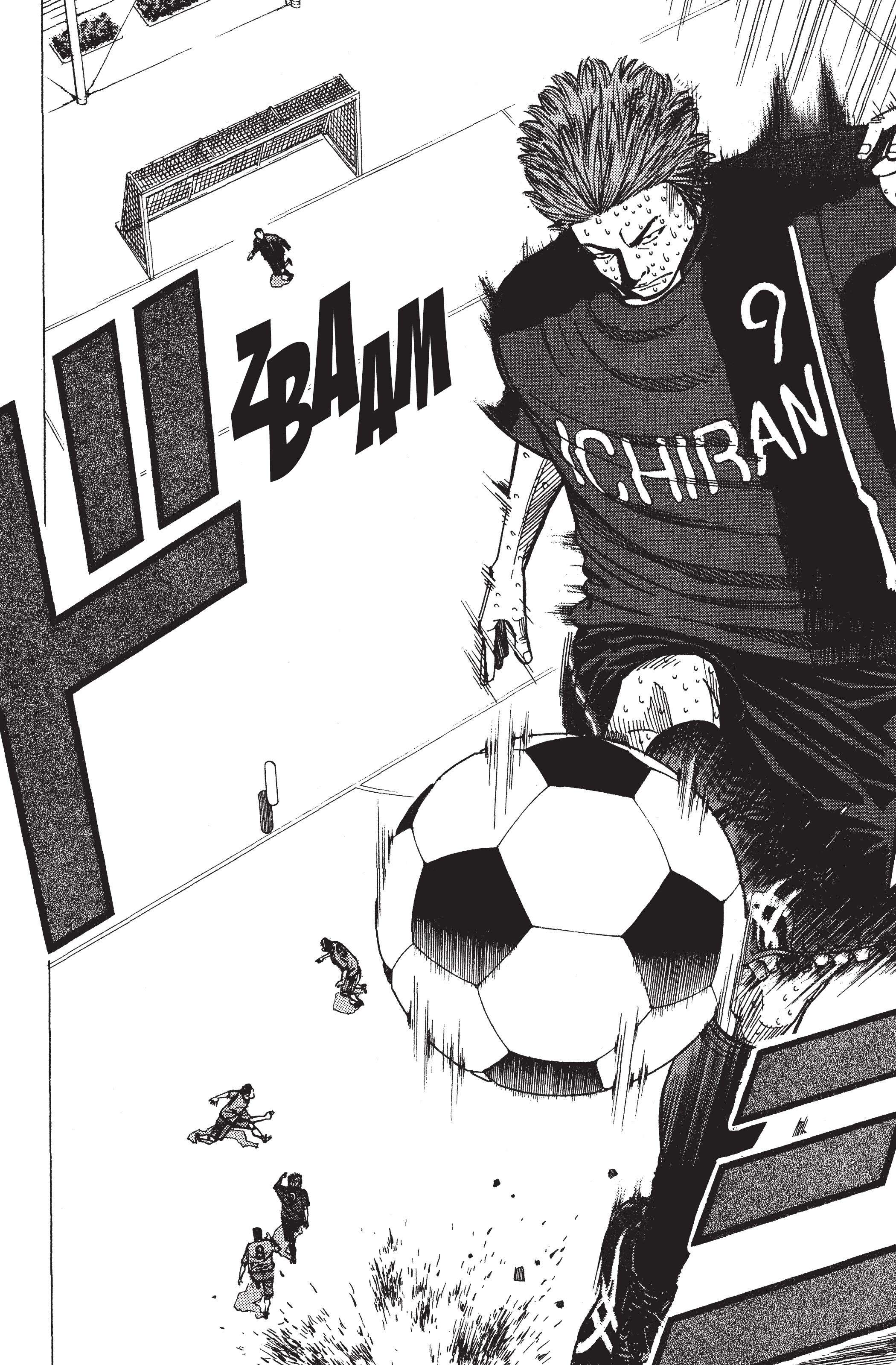 Read Angel Voice (fr) Manga Online