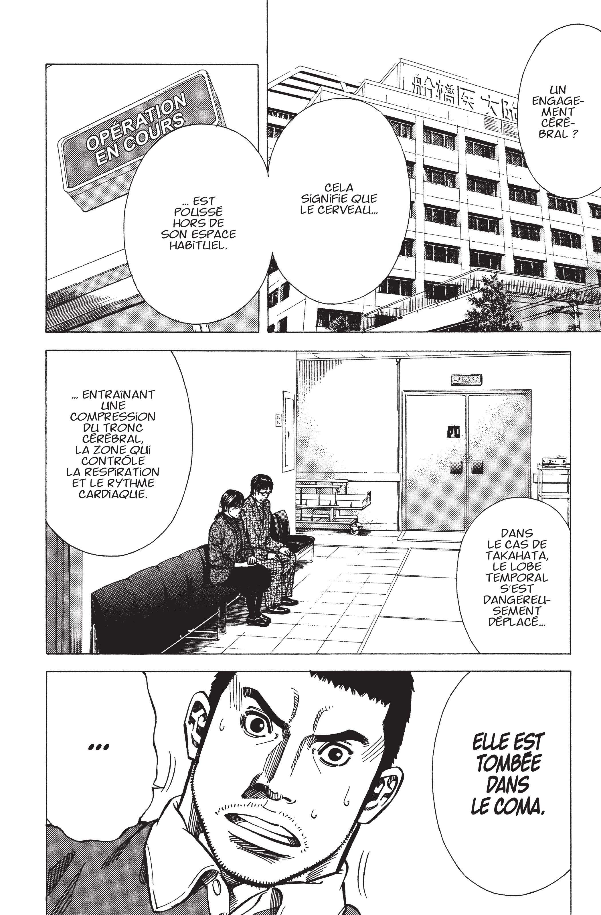 Read Angel Voice (fr) Manga Online