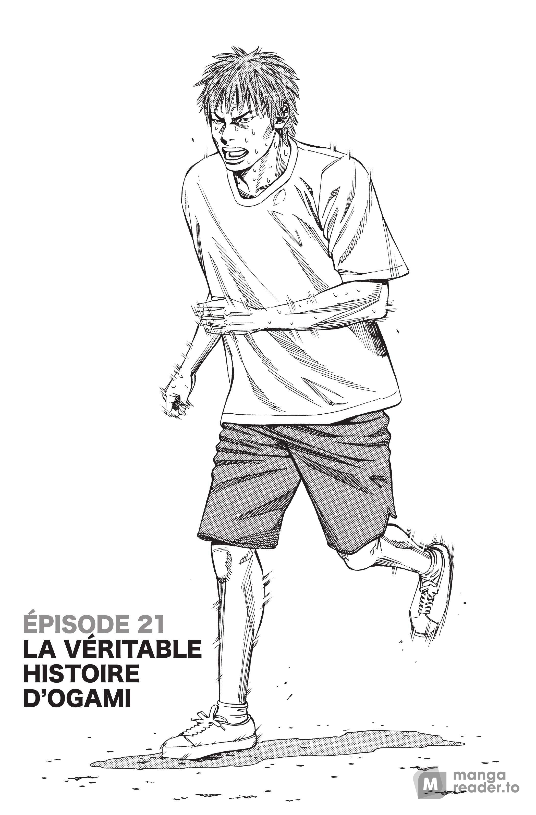 Read Angel Voice (fr) Manga Online
