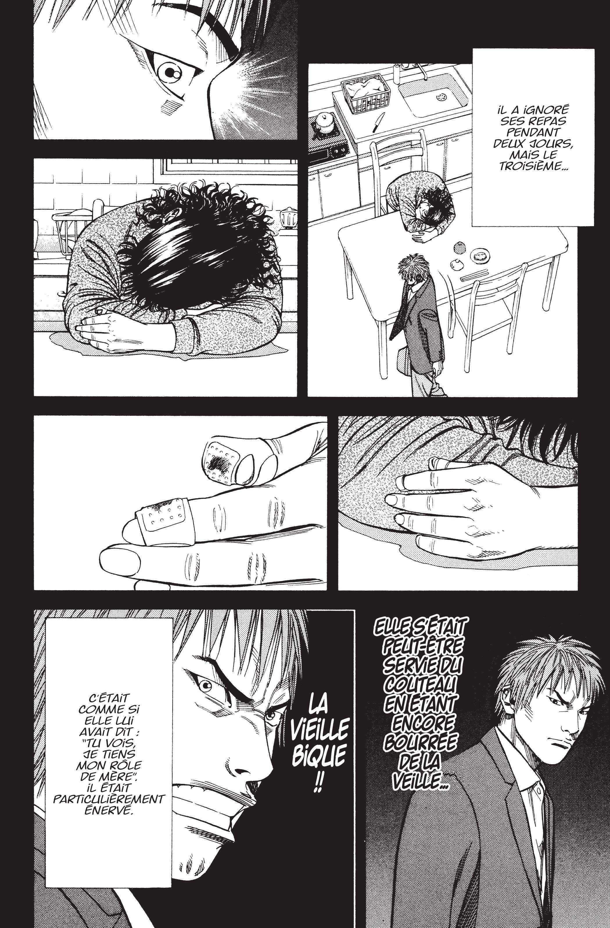 Read Angel Voice (fr) Manga Online