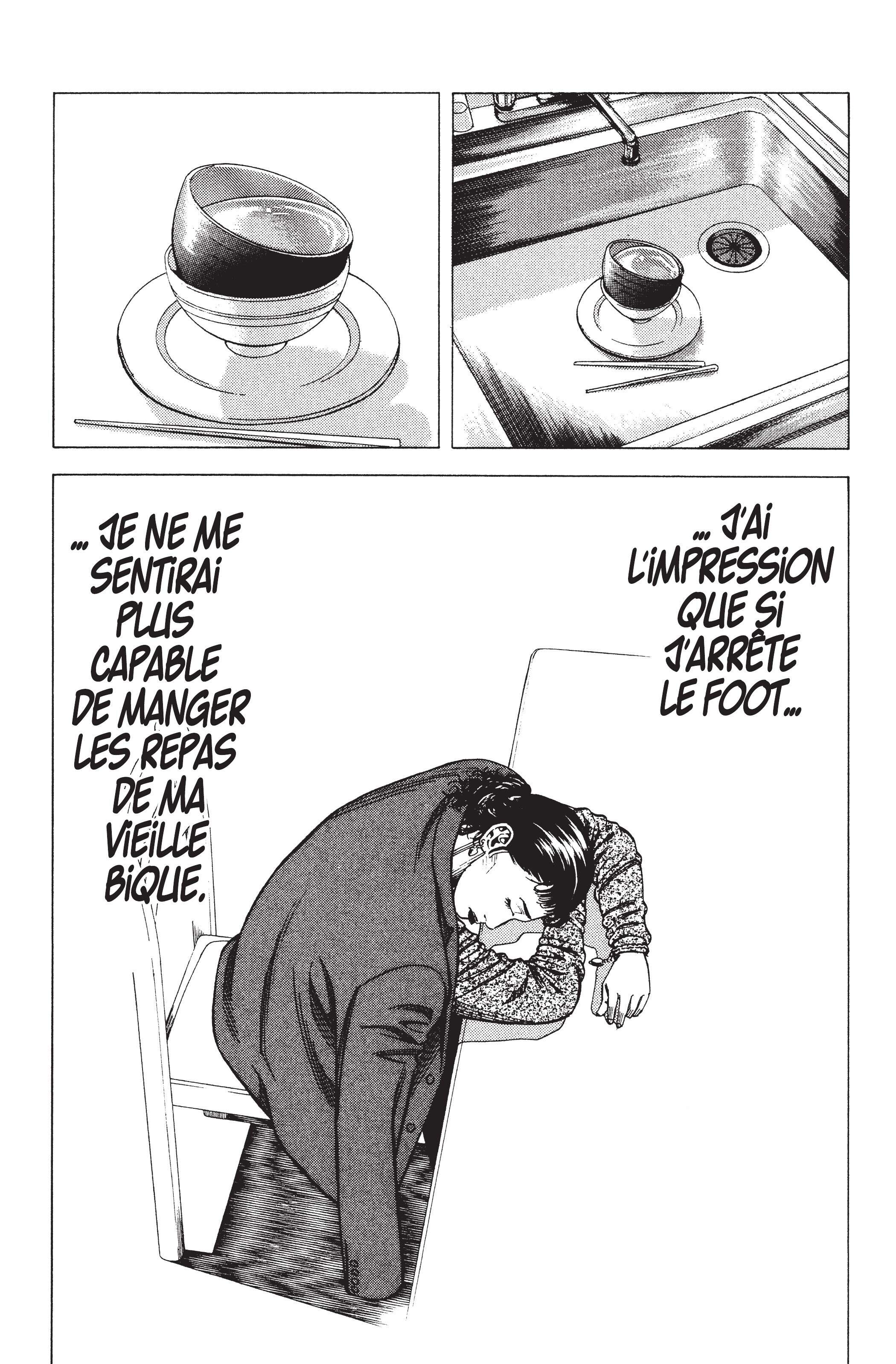 Read Angel Voice (fr) Manga Online