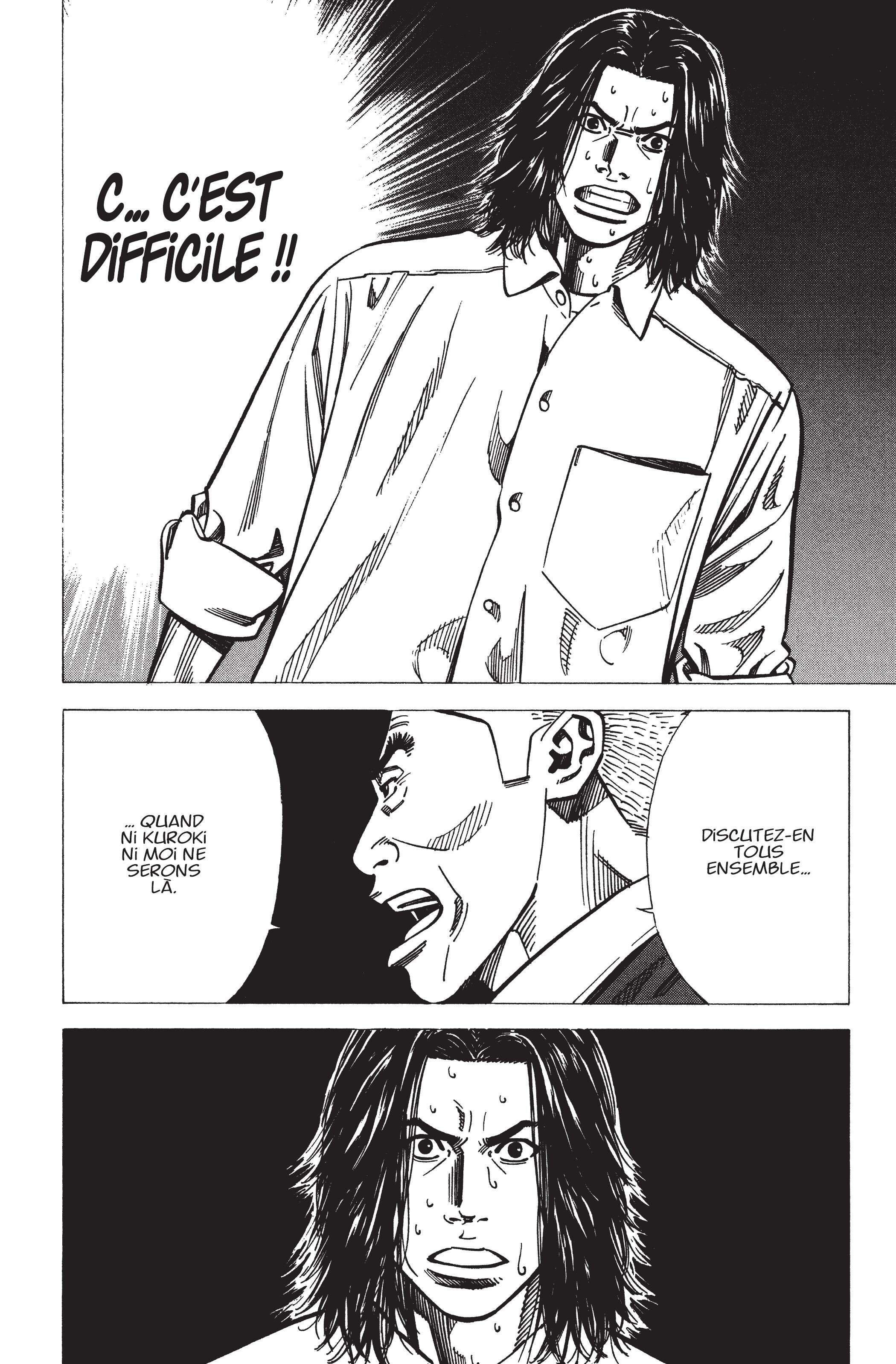Read Angel Voice (fr) Manga Online