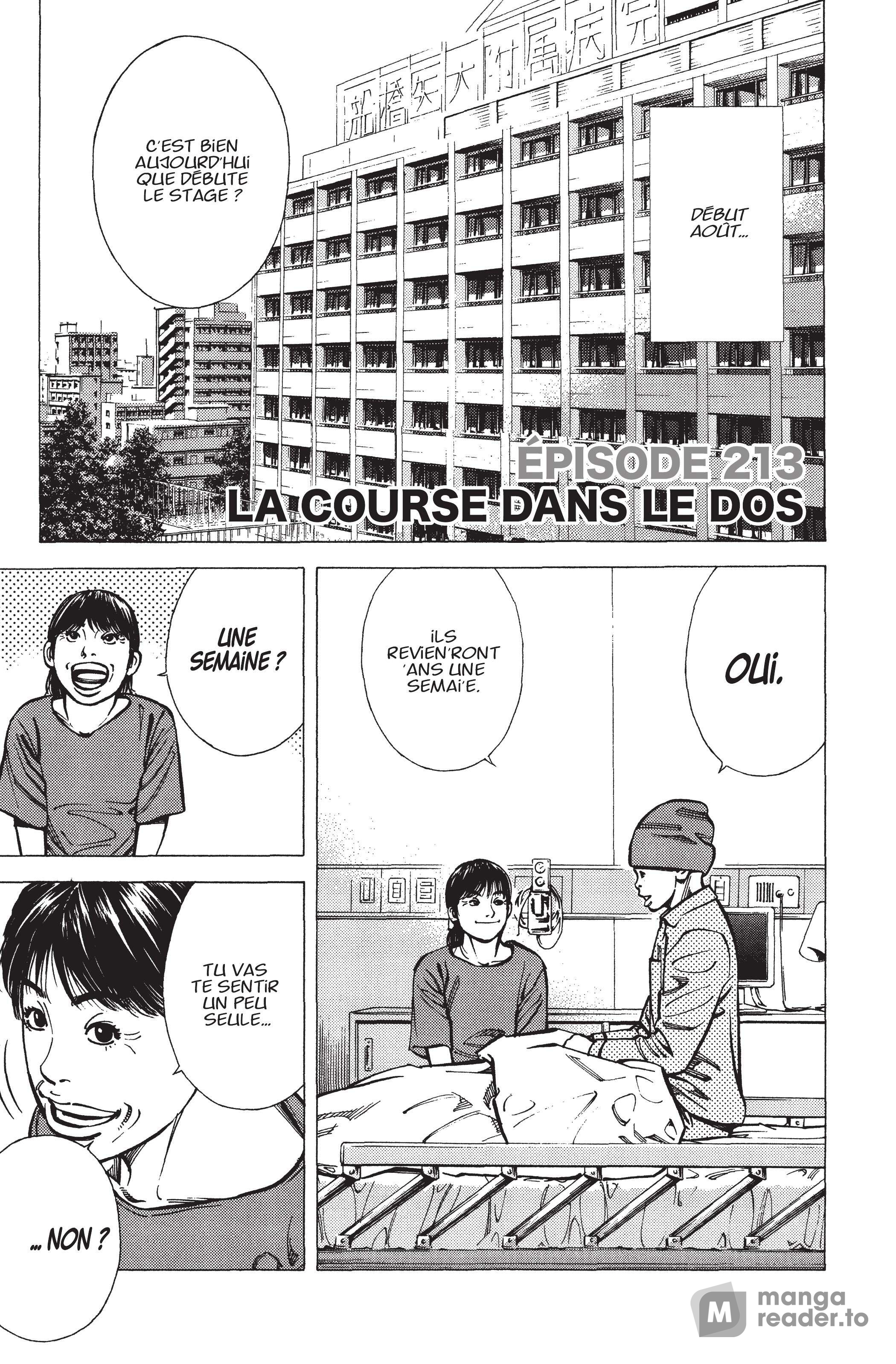 Read Angel Voice (fr) Manga Online