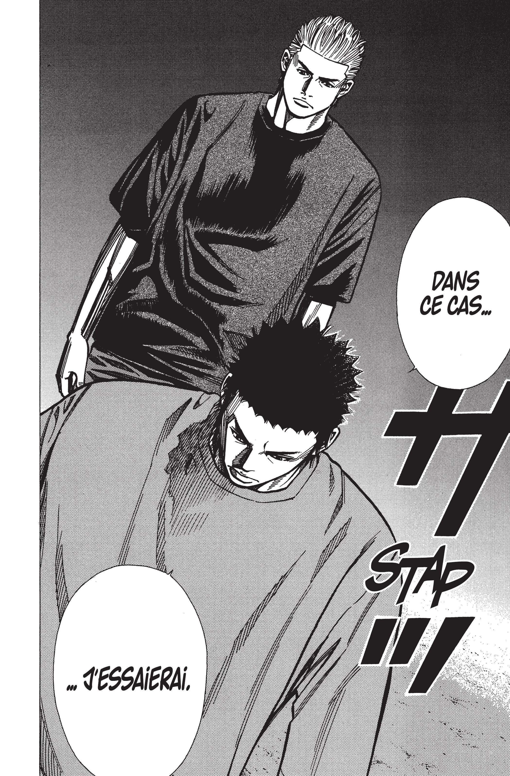 Read Angel Voice (fr) Manga Online