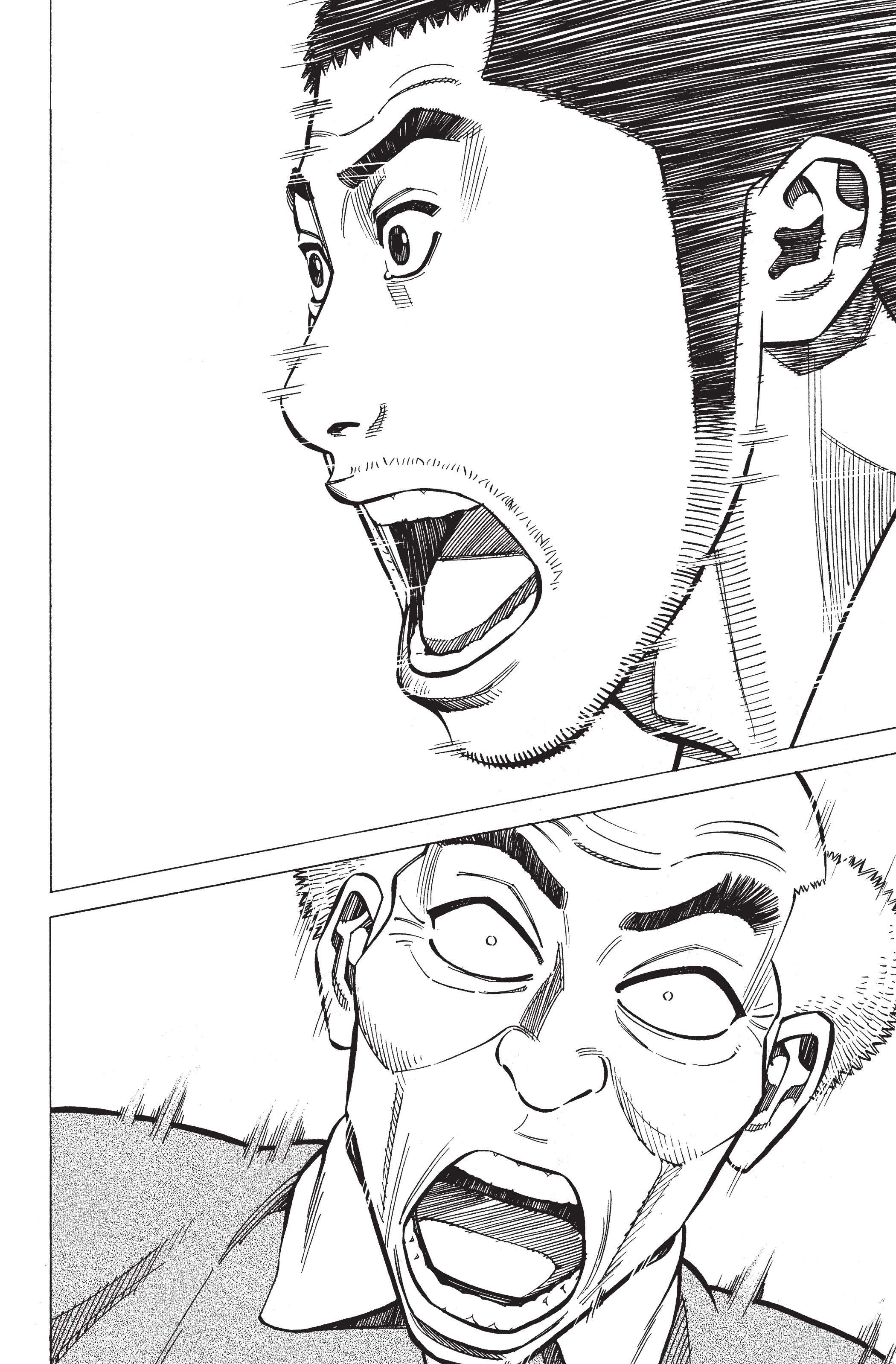 Read Angel Voice (fr) Manga Online