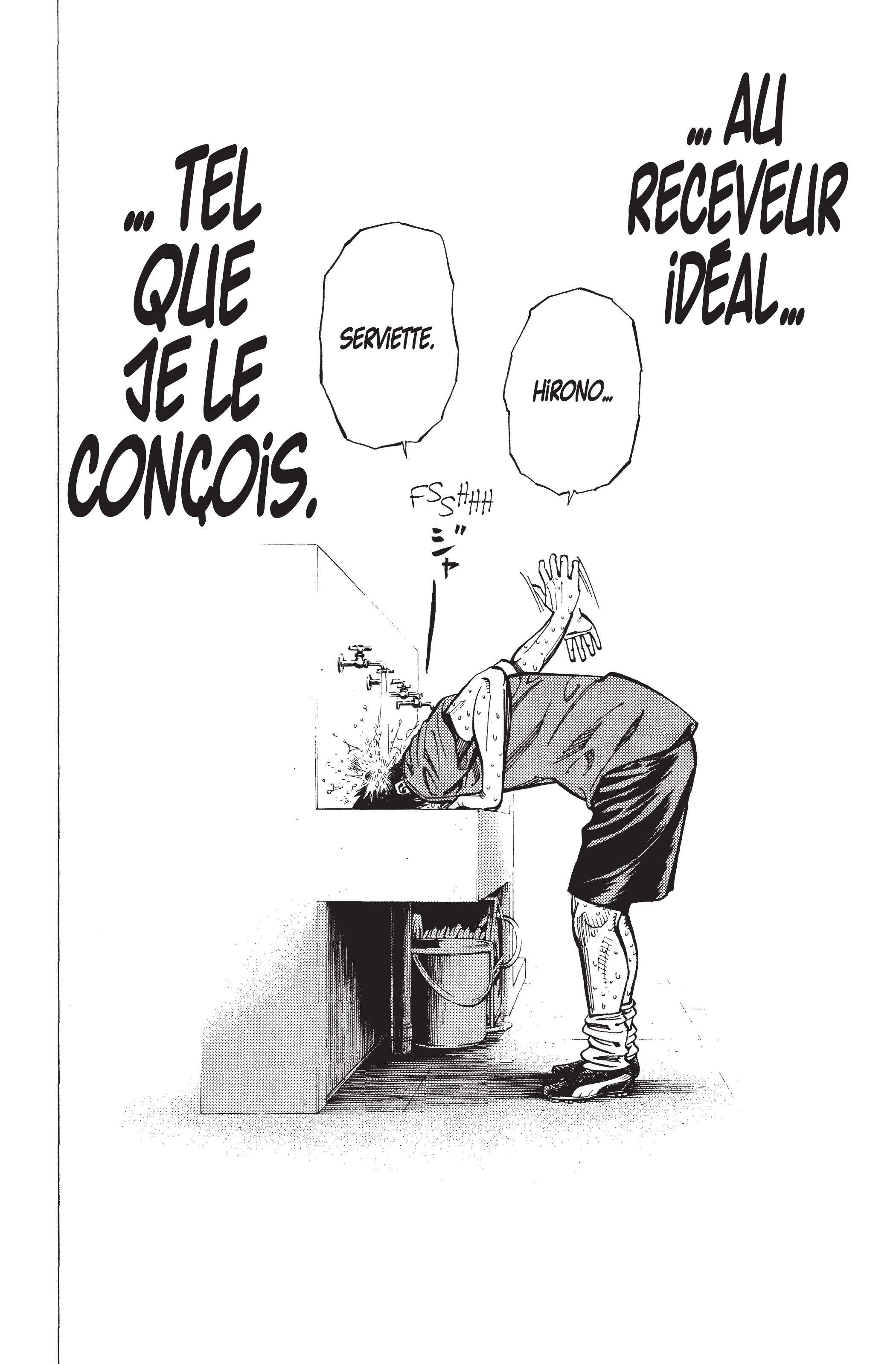 Read Angel Voice (fr) Manga Online