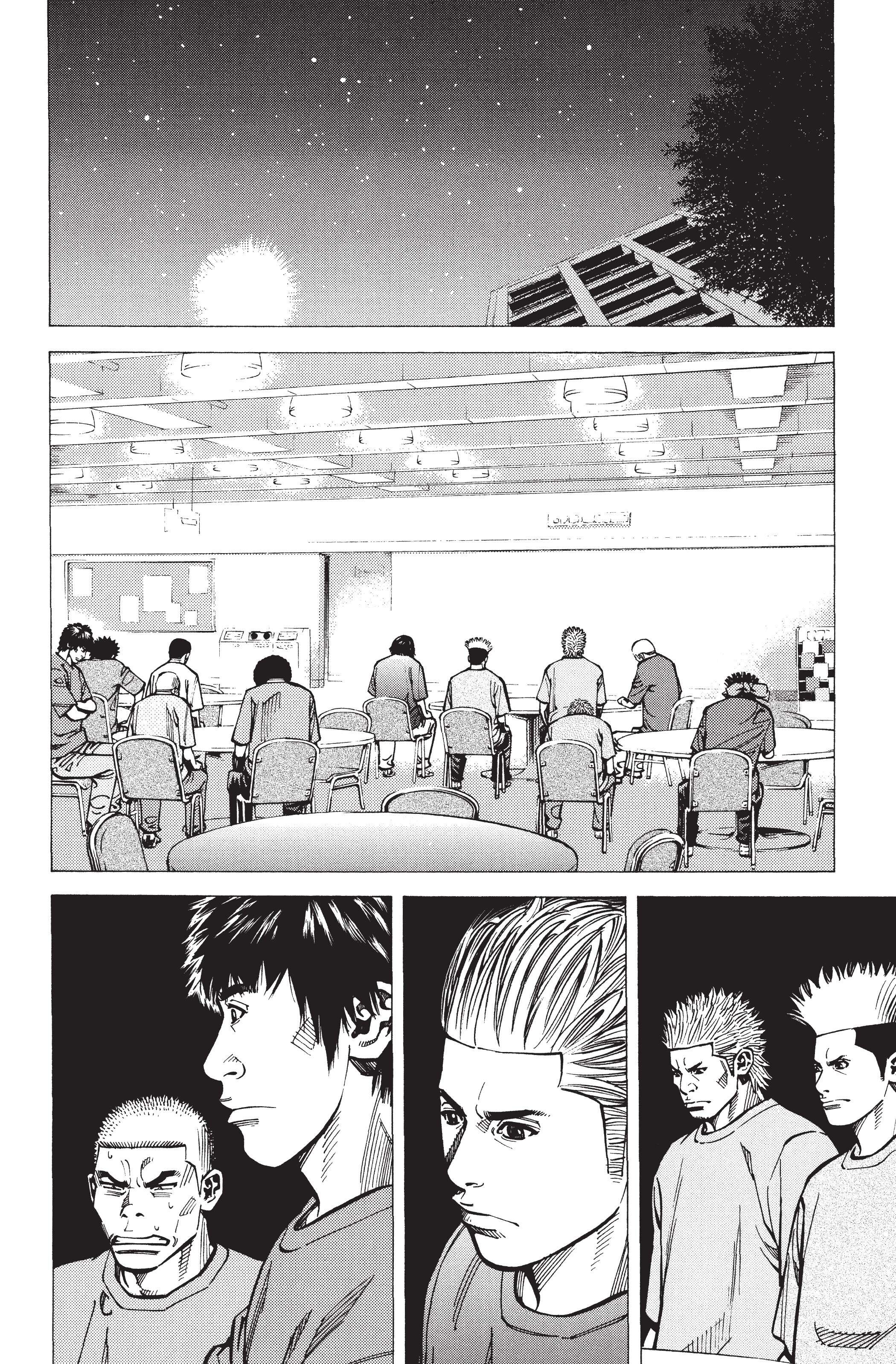 Read Angel Voice (fr) Manga Online
