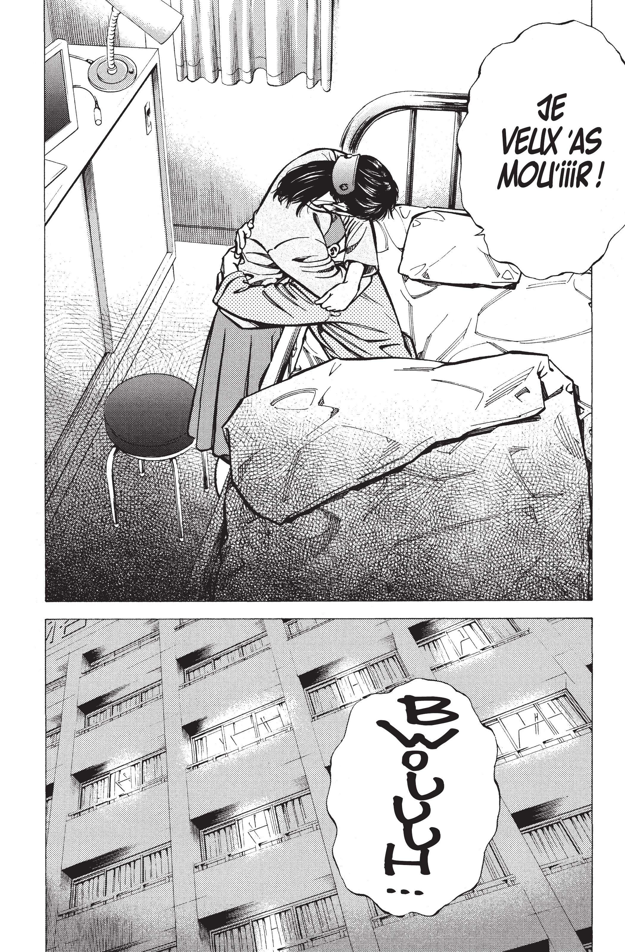 Read Angel Voice (fr) Manga Online