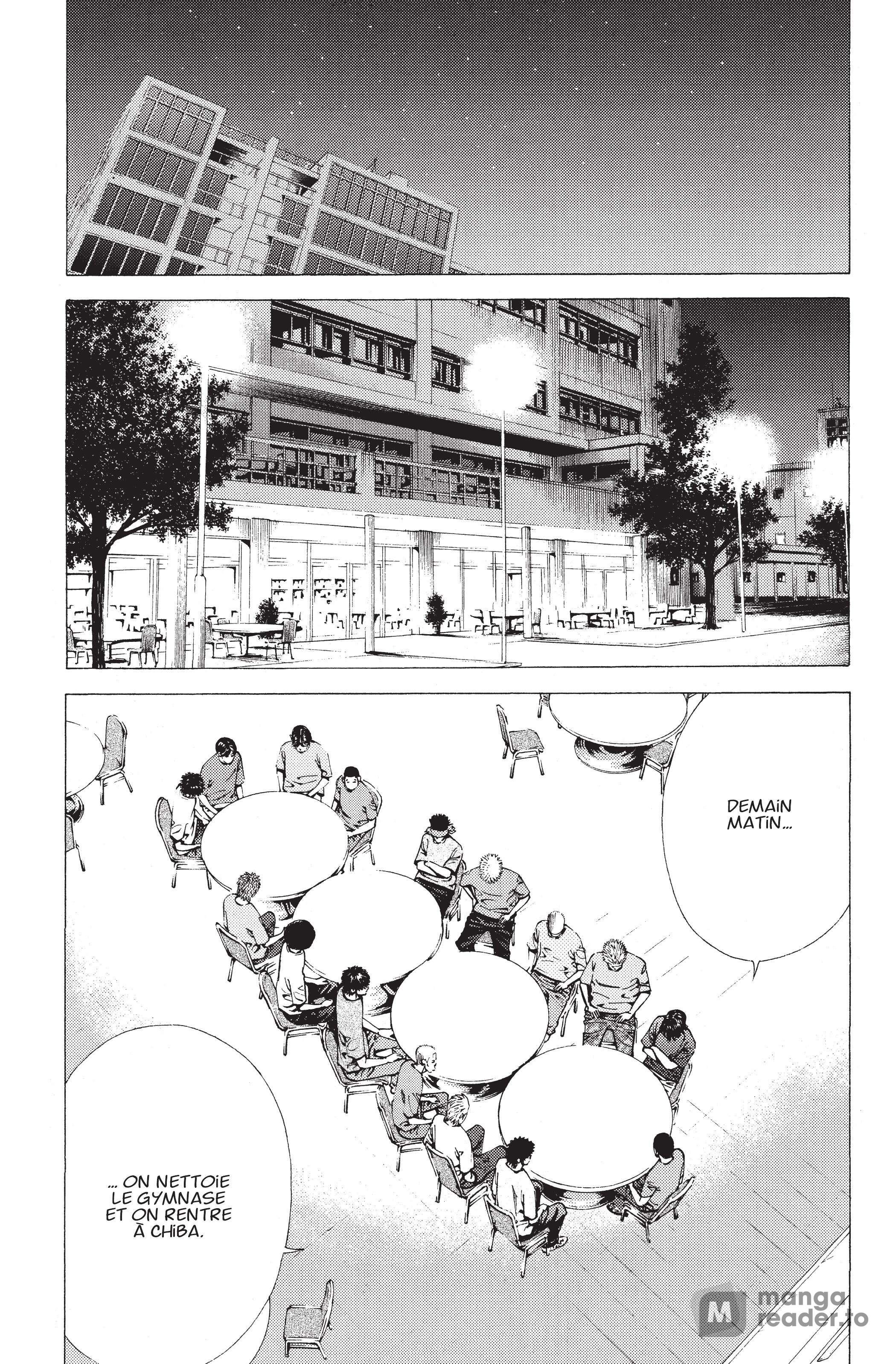 Read Angel Voice (fr) Manga Online
