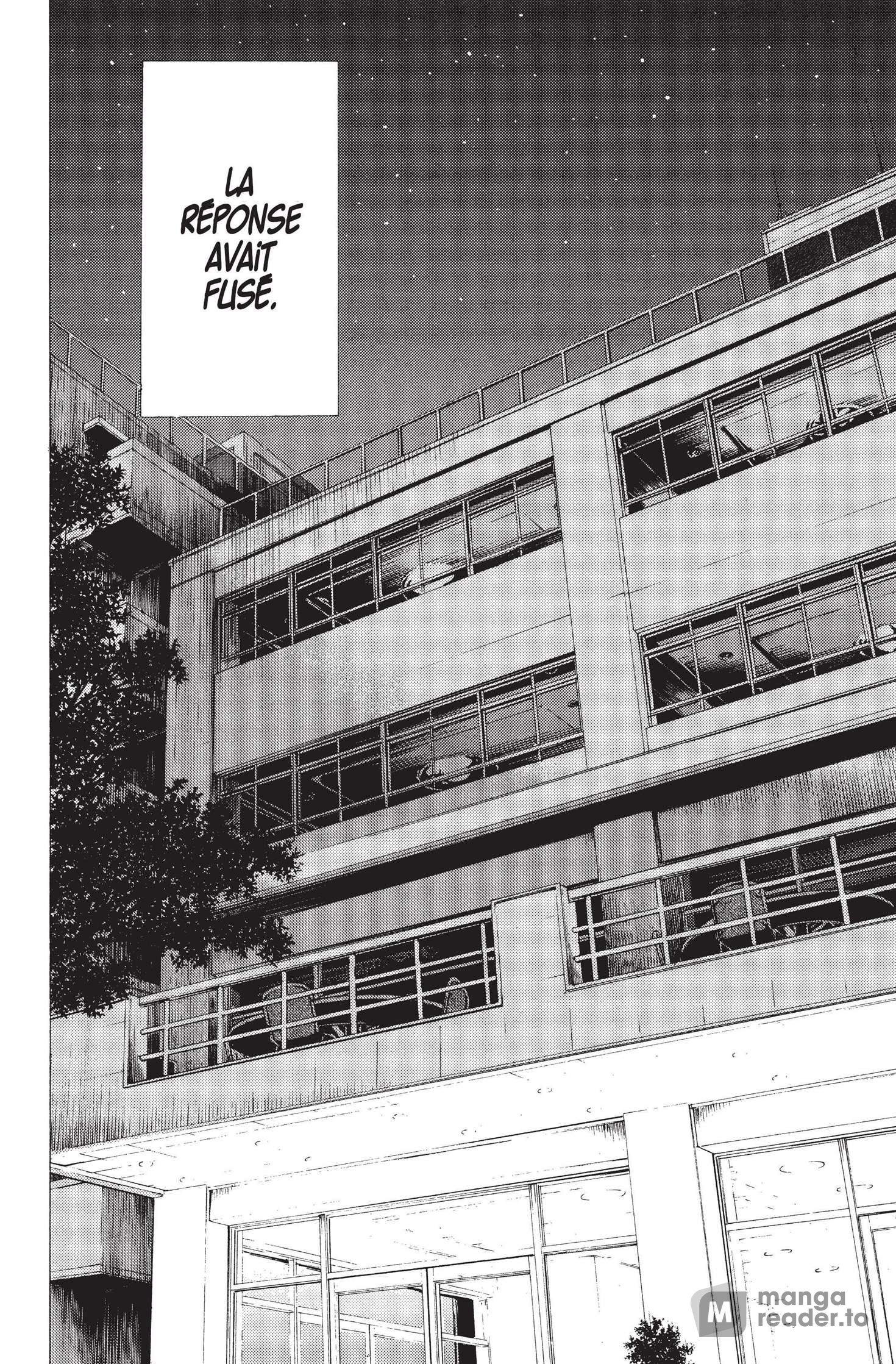 Read Angel Voice (fr) Manga Online