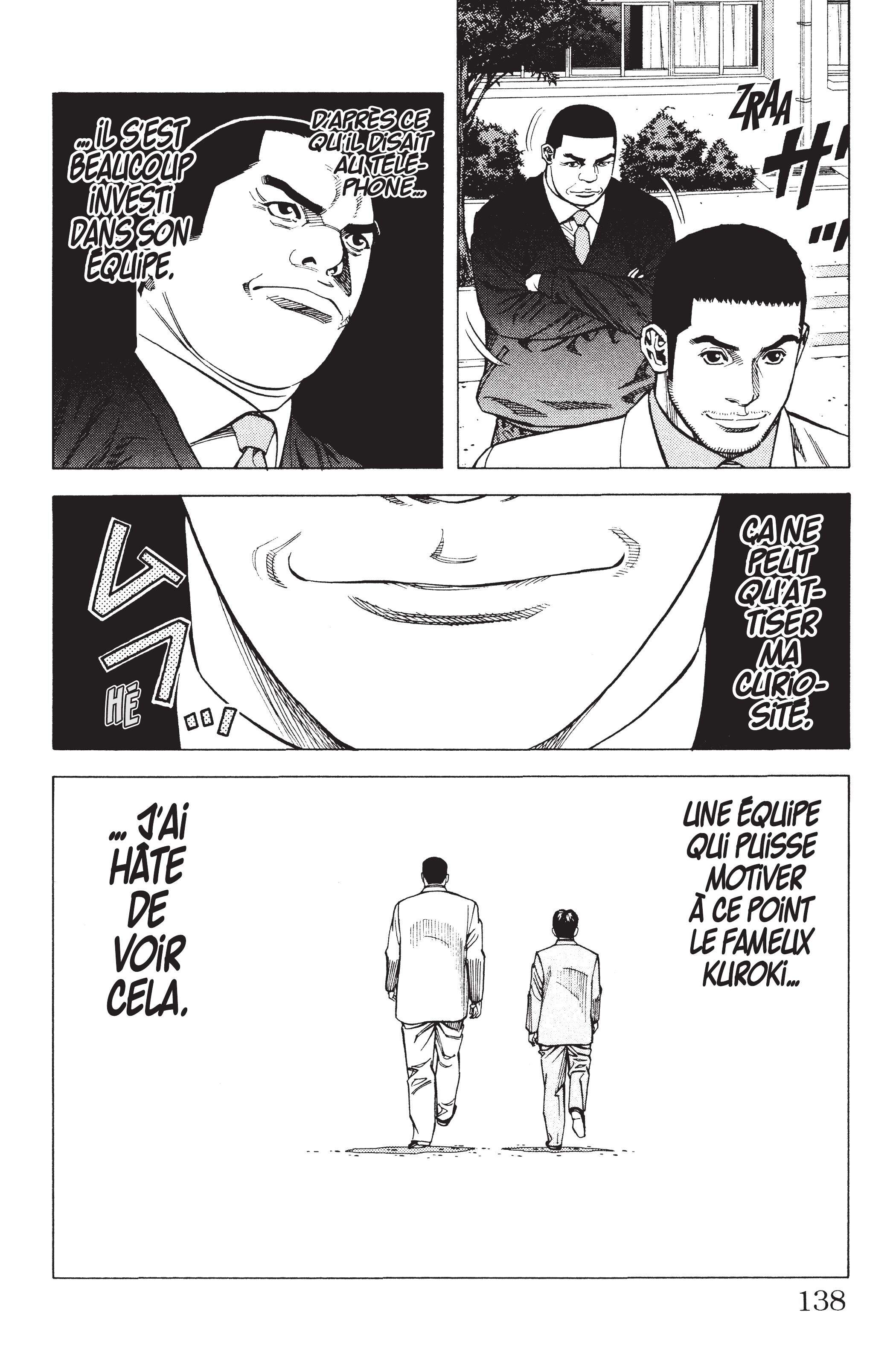 Read Angel Voice (fr) Manga Online