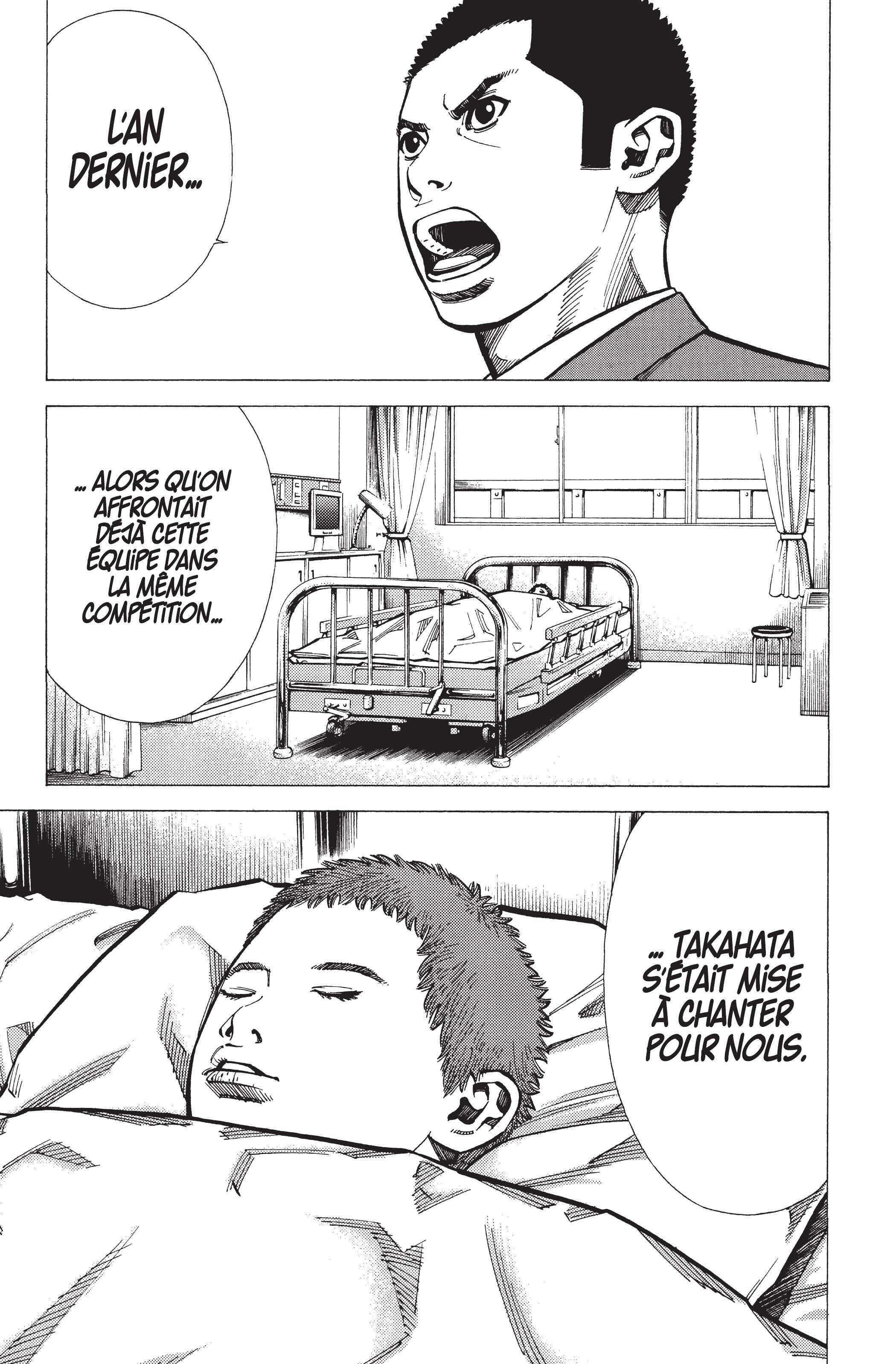 Read Angel Voice (fr) Manga Online