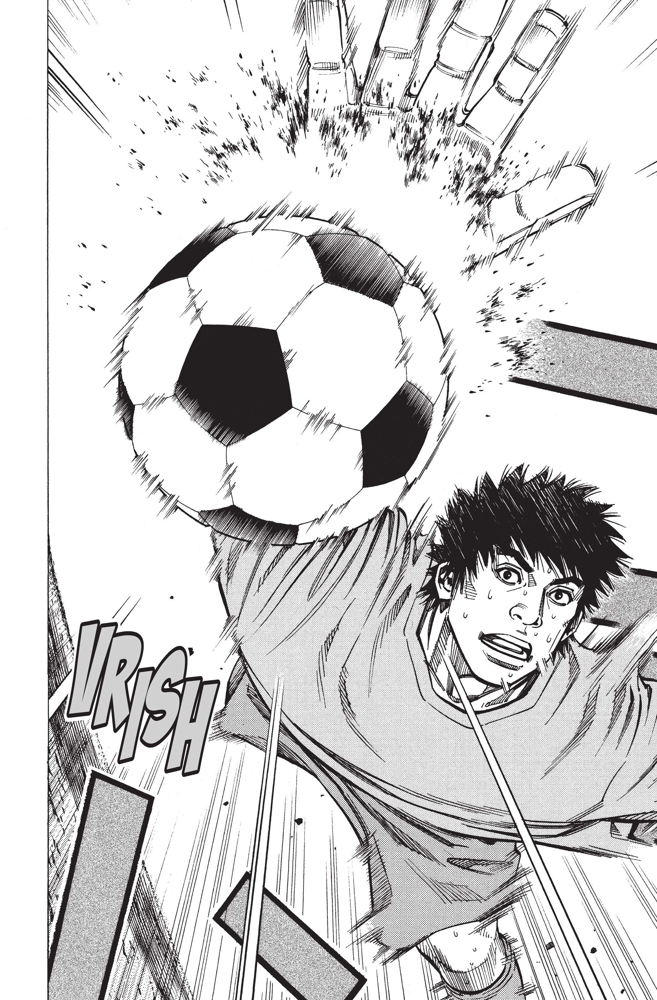 Read Angel Voice (fr) Manga Online