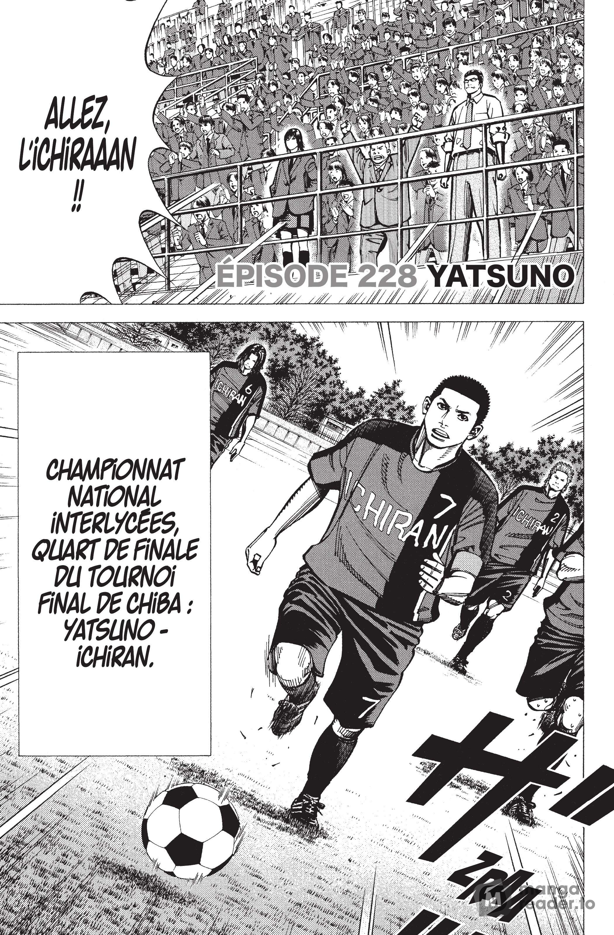Read Angel Voice (fr) Manga Online