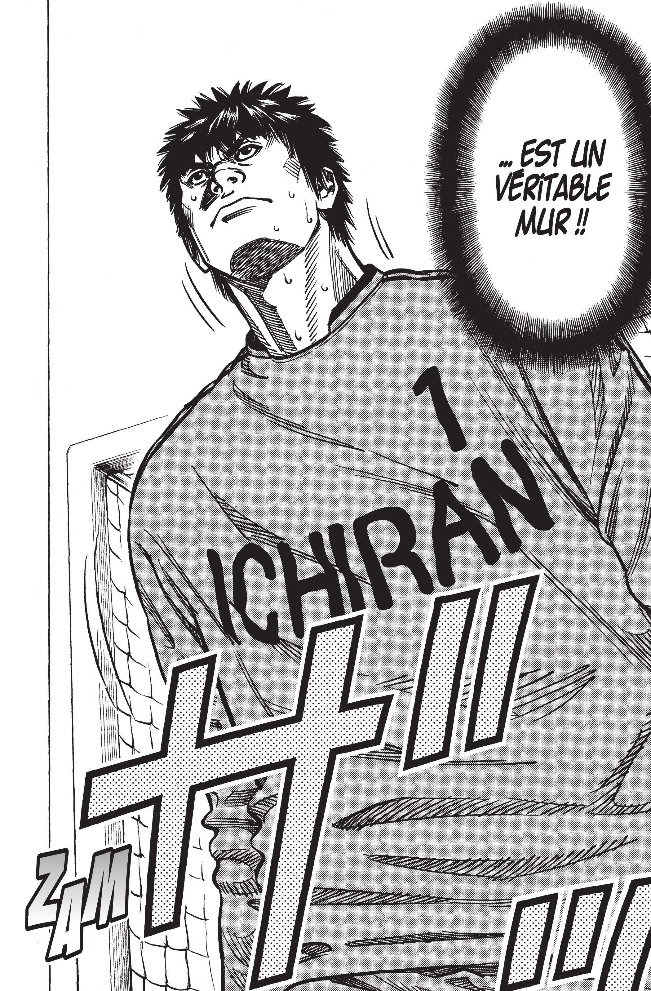 Read Angel Voice (fr) Manga Online