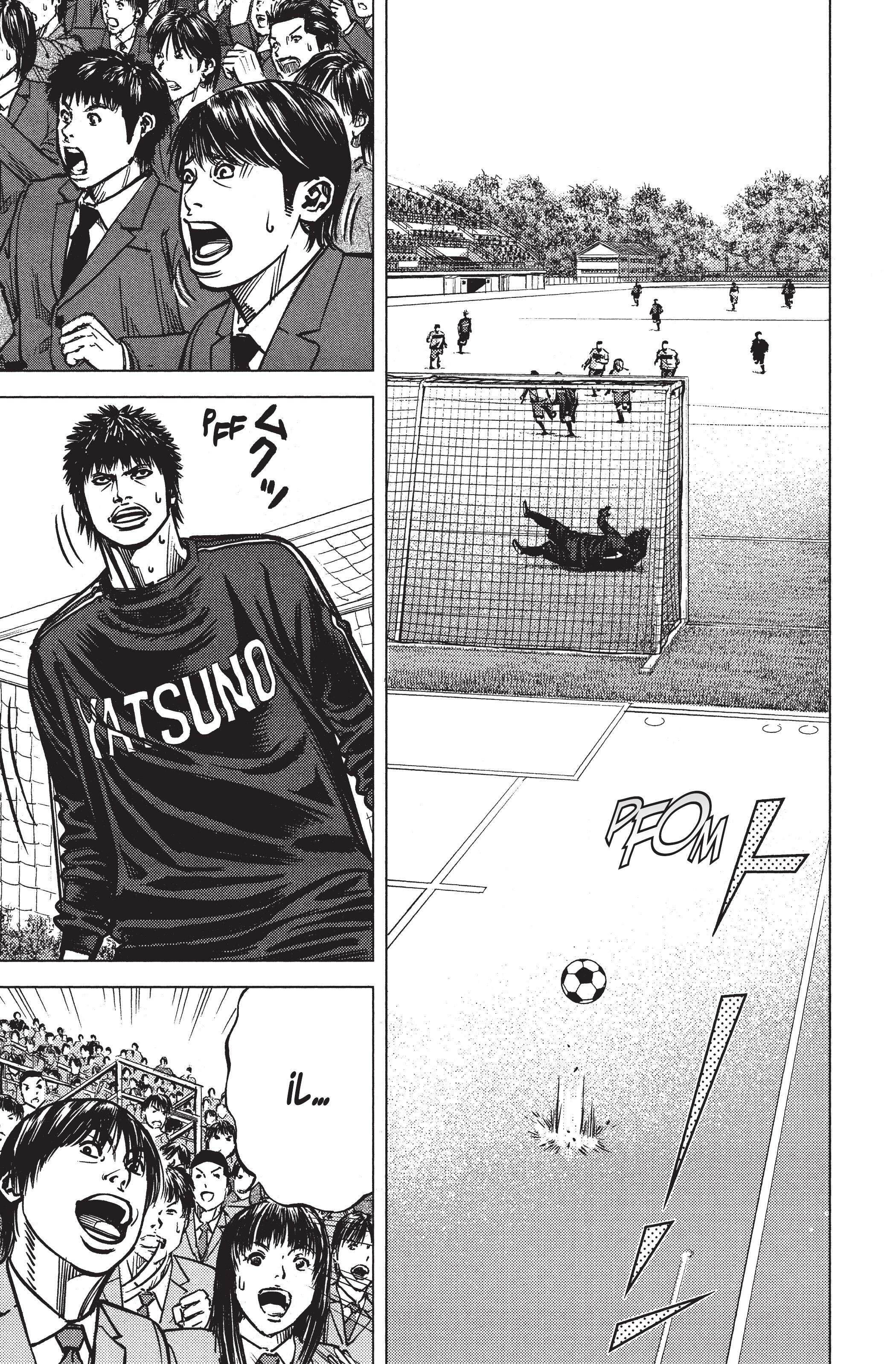 Read Angel Voice (fr) Manga Online