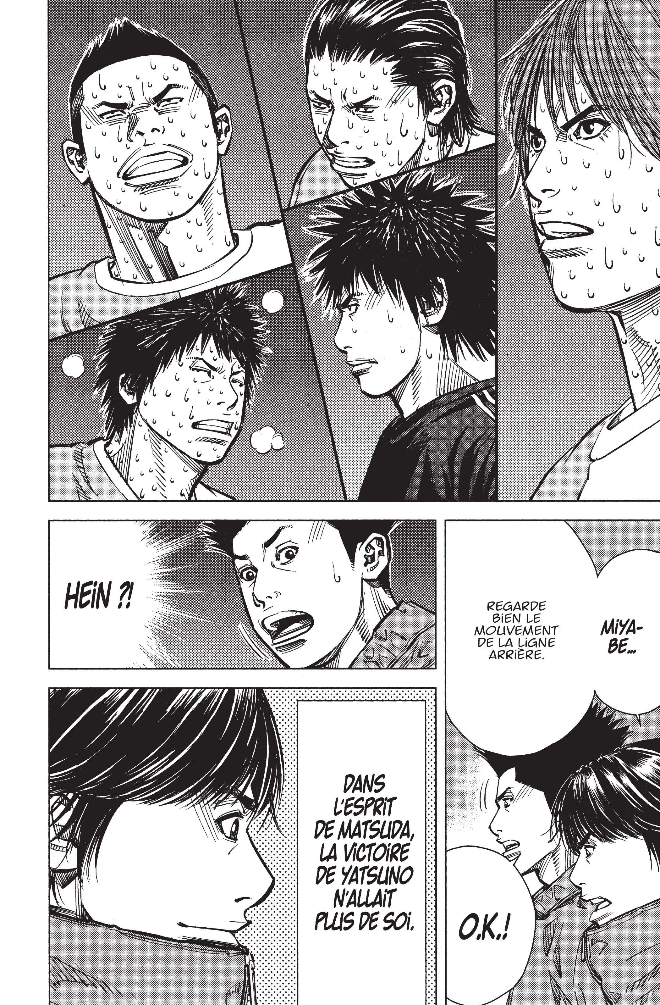 Read Angel Voice (fr) Manga Online