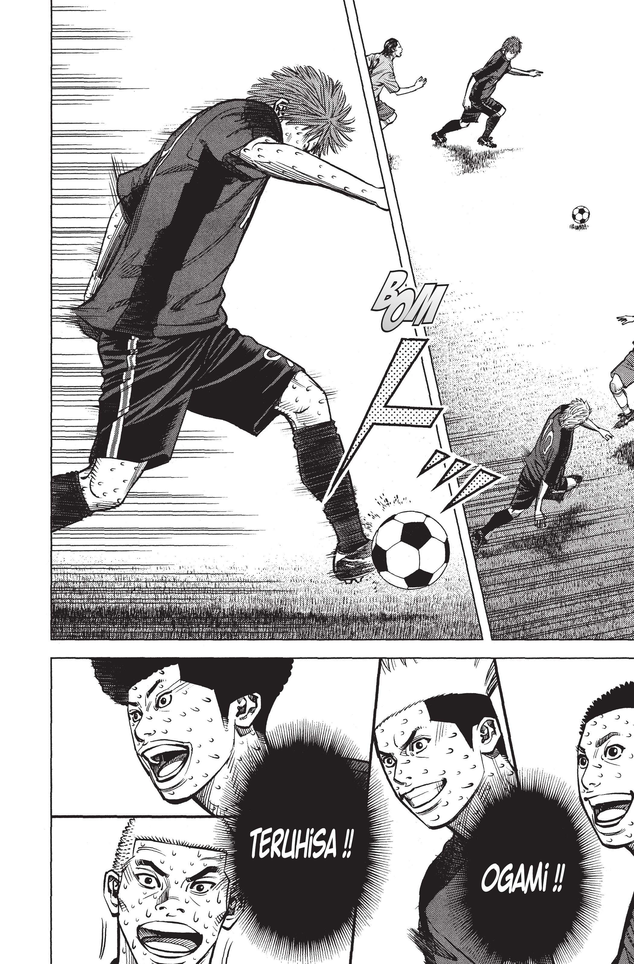 Read Angel Voice (fr) Manga Online