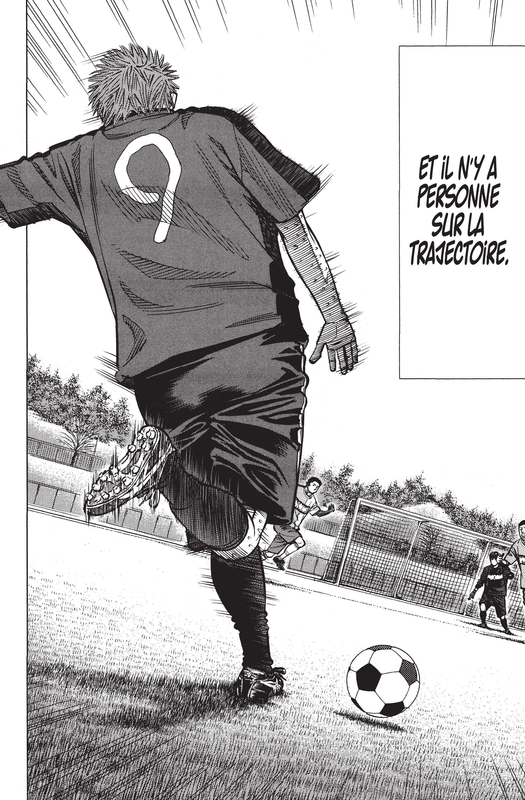 Read Angel Voice (fr) Manga Online