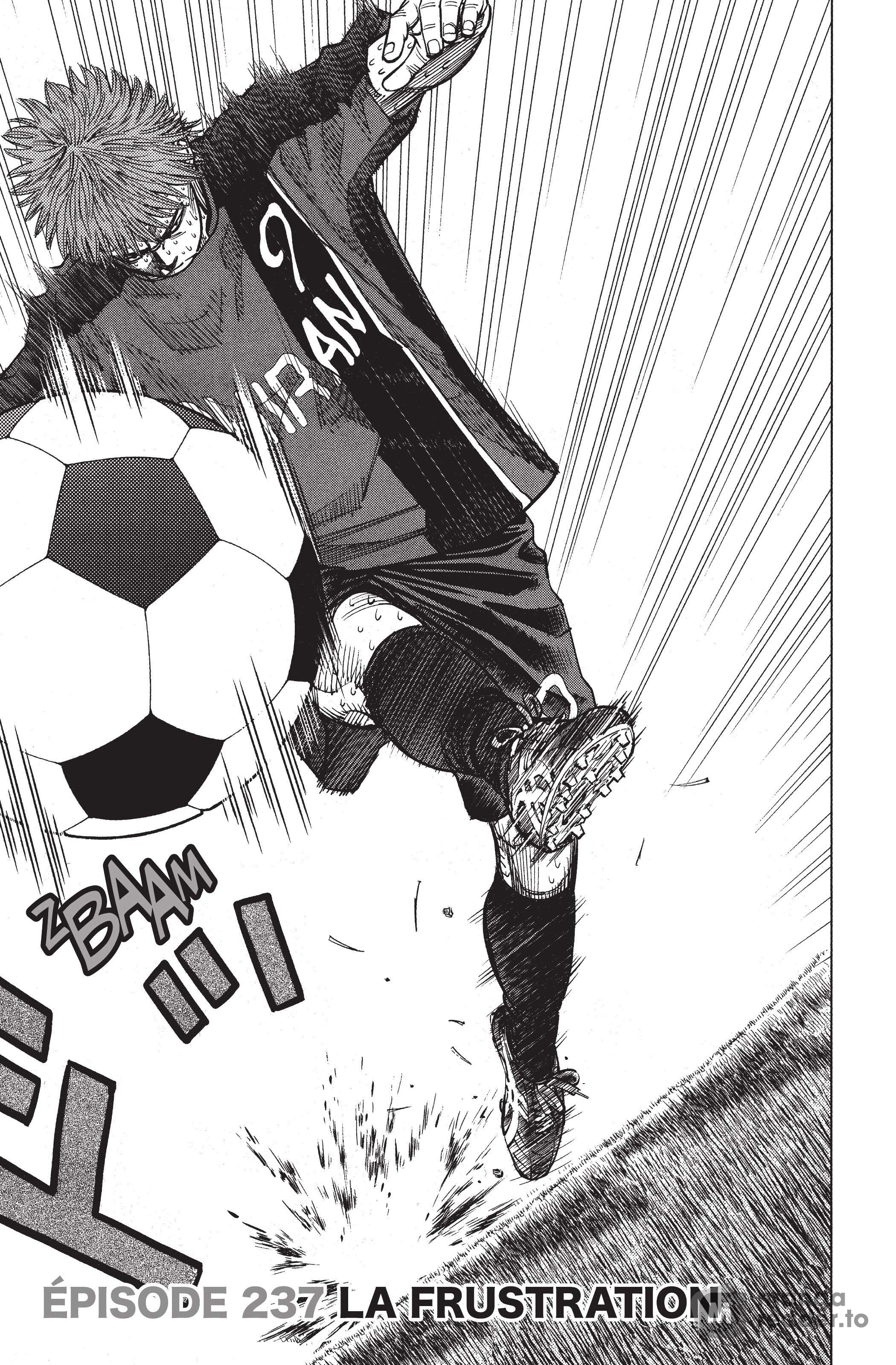 Read Angel Voice (fr) Manga Online