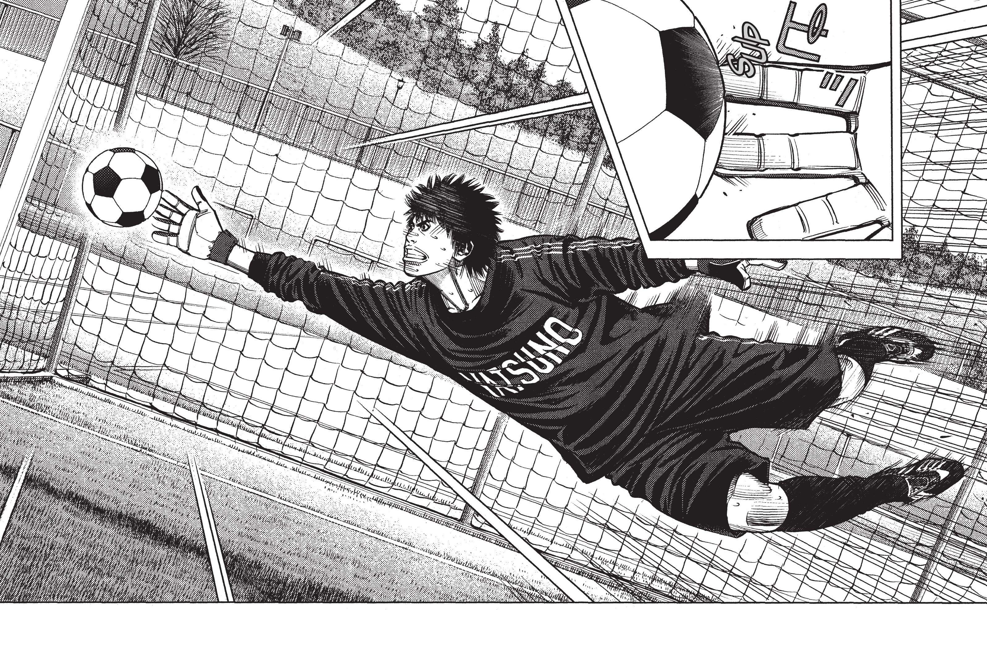 Read Angel Voice (fr) Manga Online