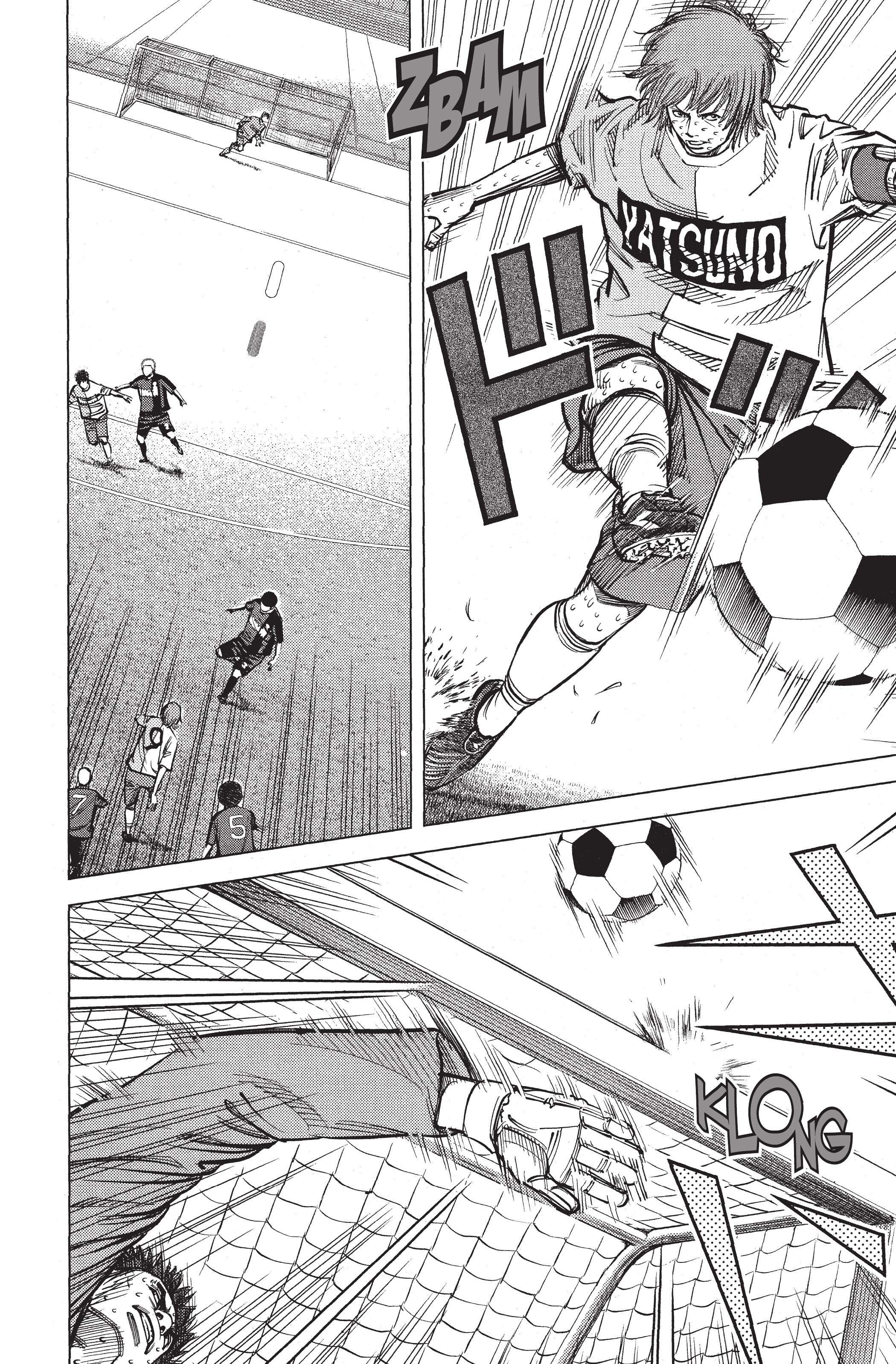 Read Angel Voice (fr) Manga Online