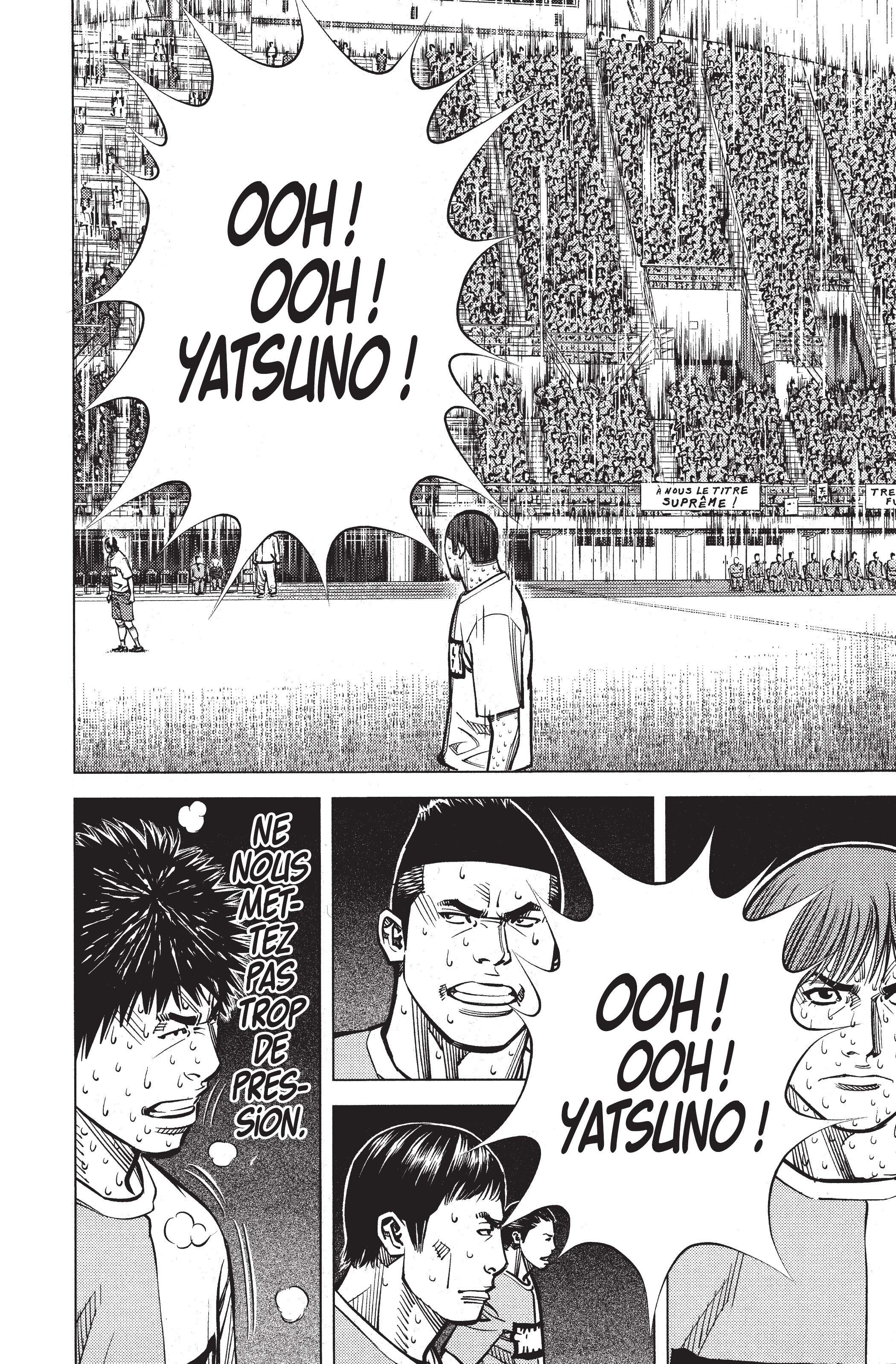 Read Angel Voice (fr) Manga Online