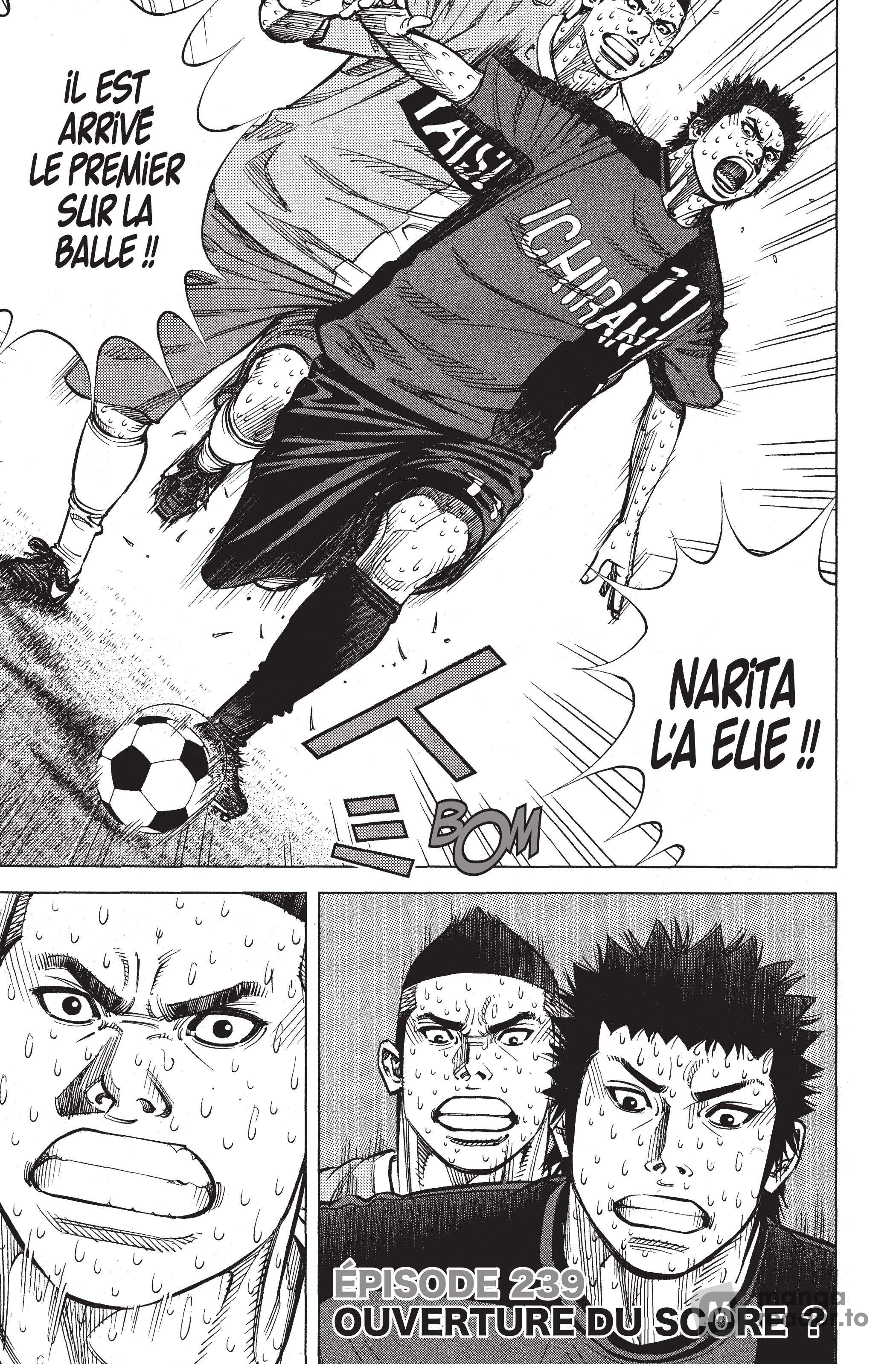 Read Angel Voice (fr) Manga Online