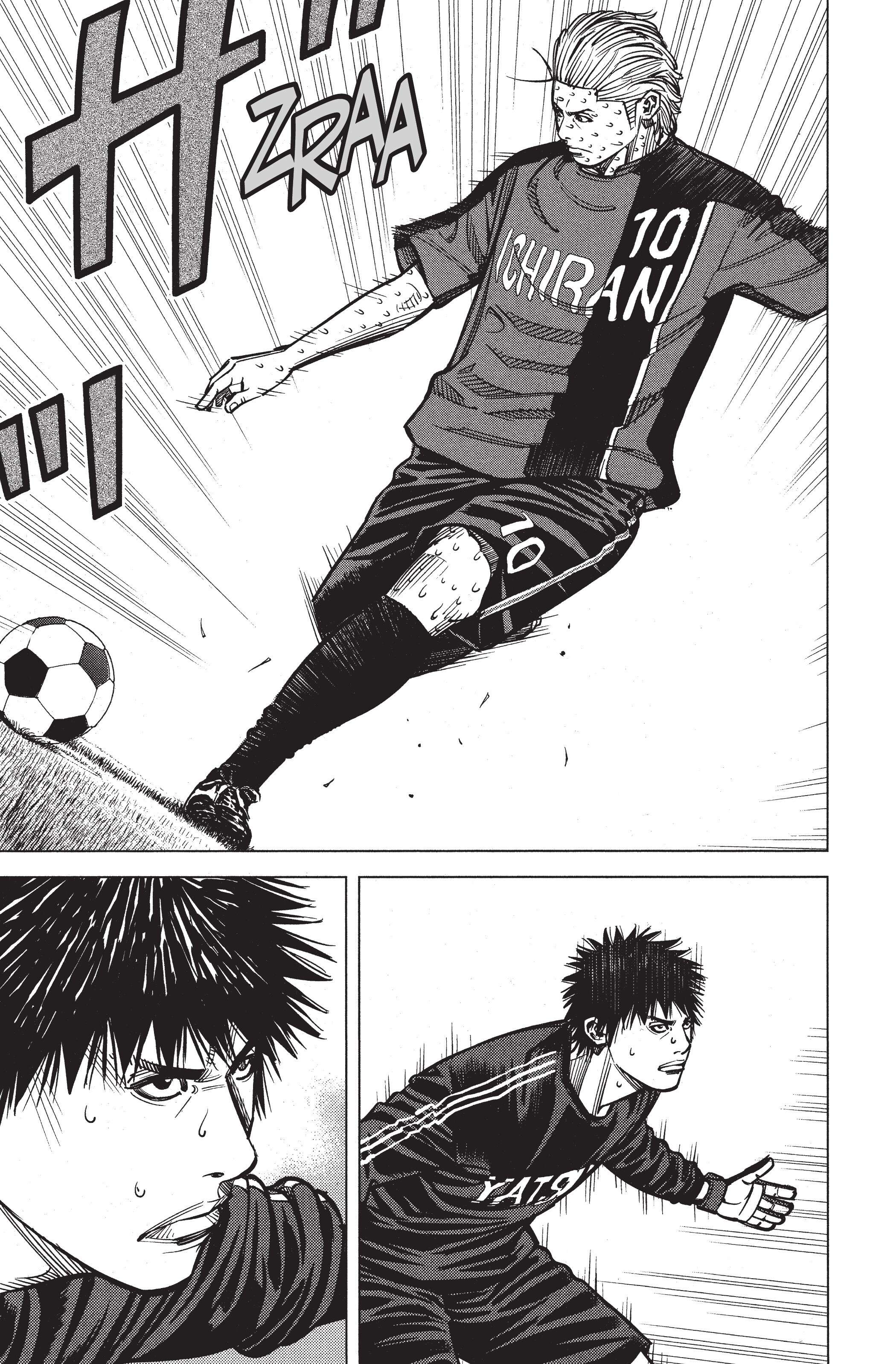 Read Angel Voice (fr) Manga Online