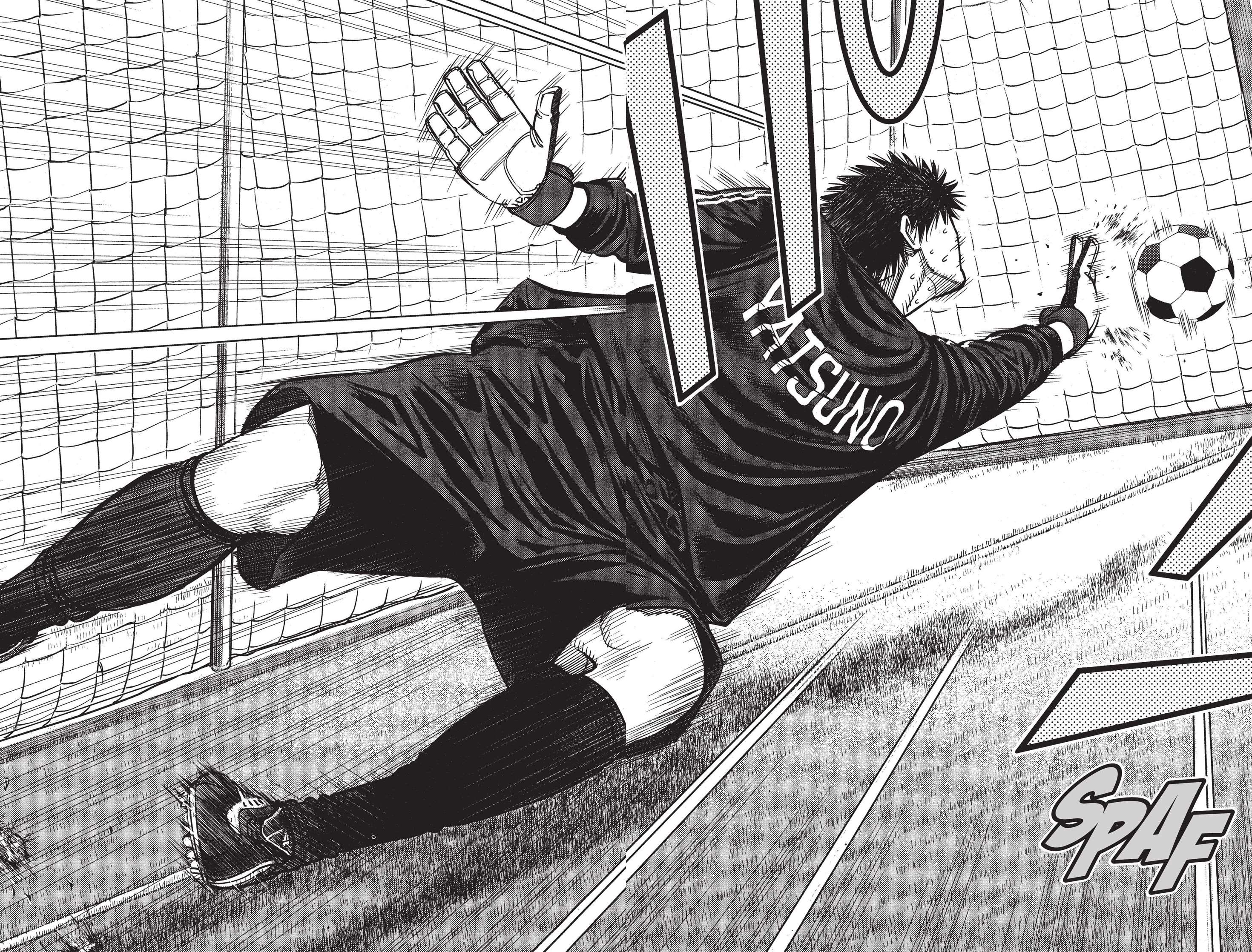 Read Angel Voice (fr) Manga Online