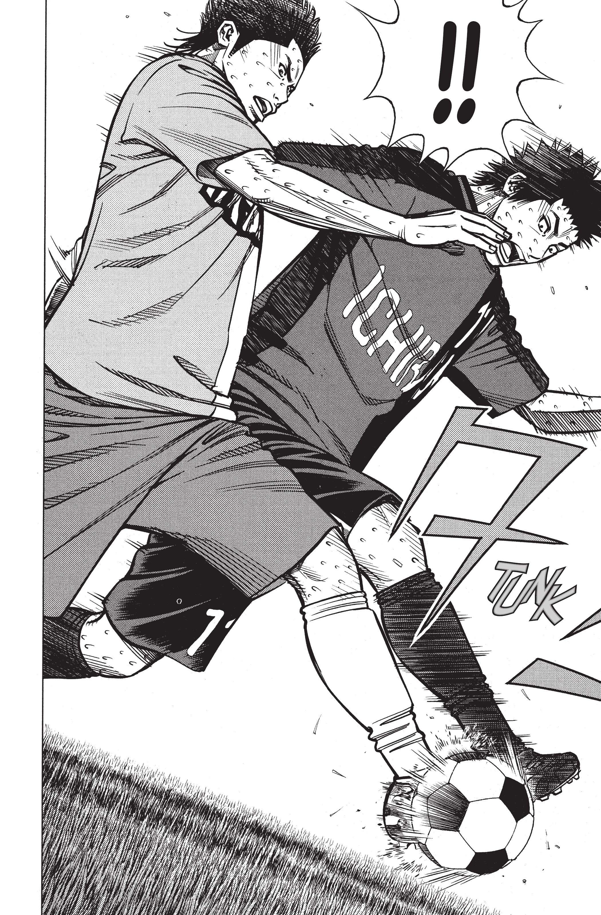 Read Angel Voice (fr) Manga Online