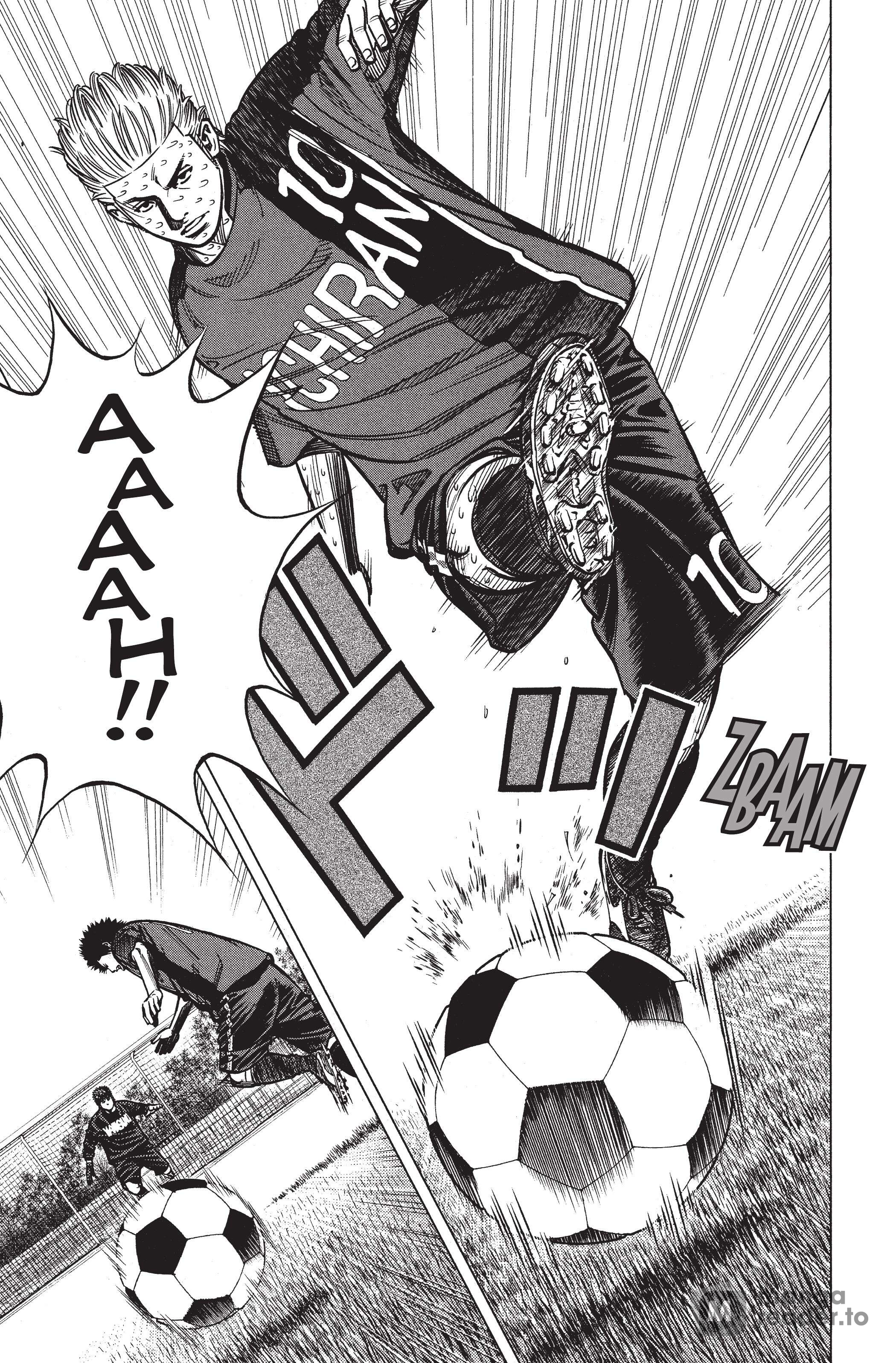 Read Angel Voice (fr) Manga Online
