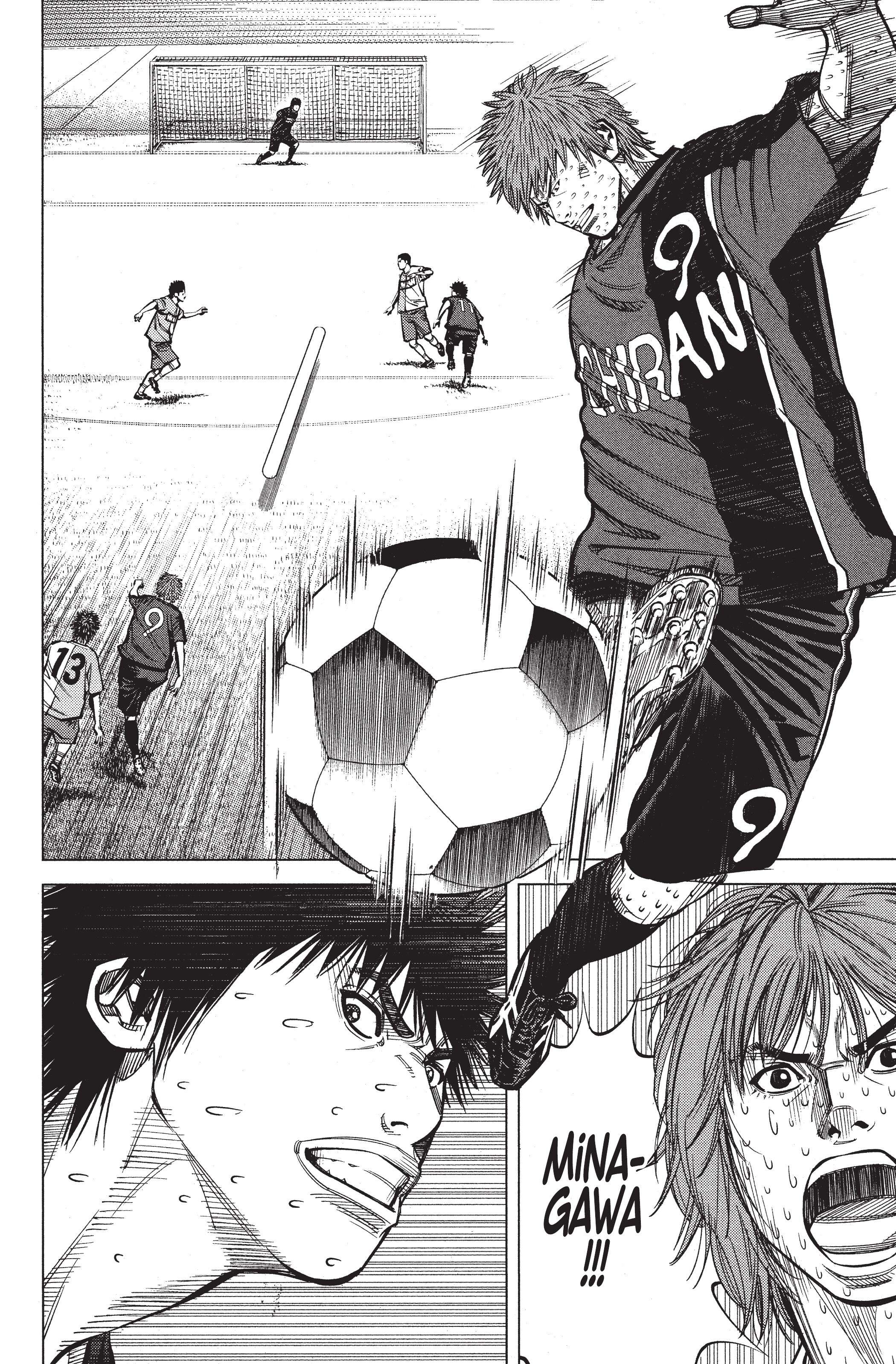 Read Angel Voice (fr) Manga Online