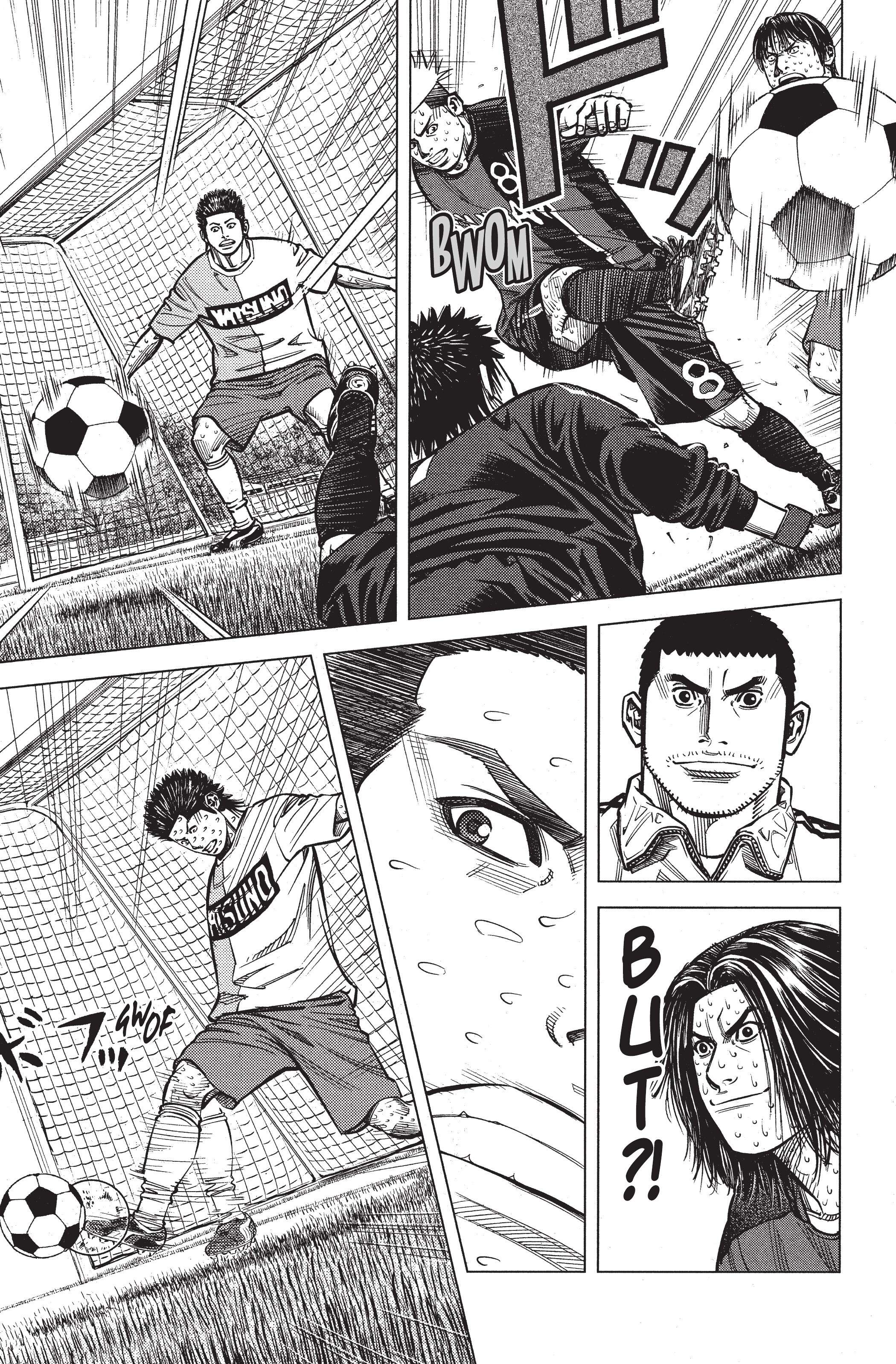 Read Angel Voice (fr) Manga Online